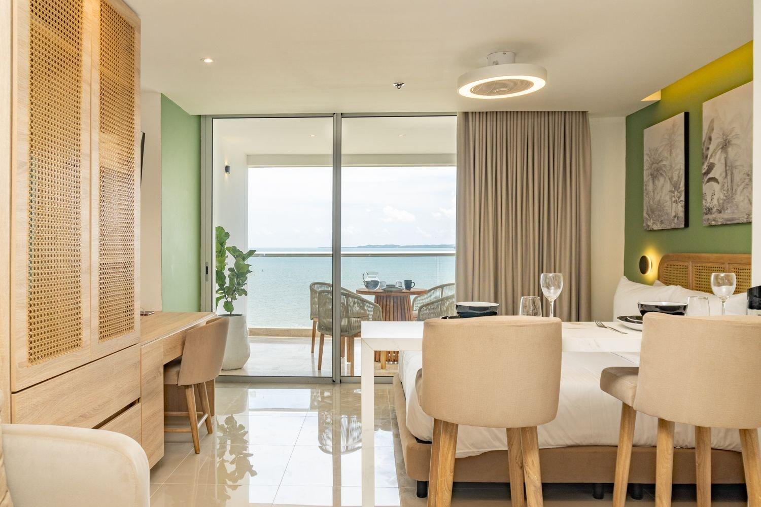 Queen Suite