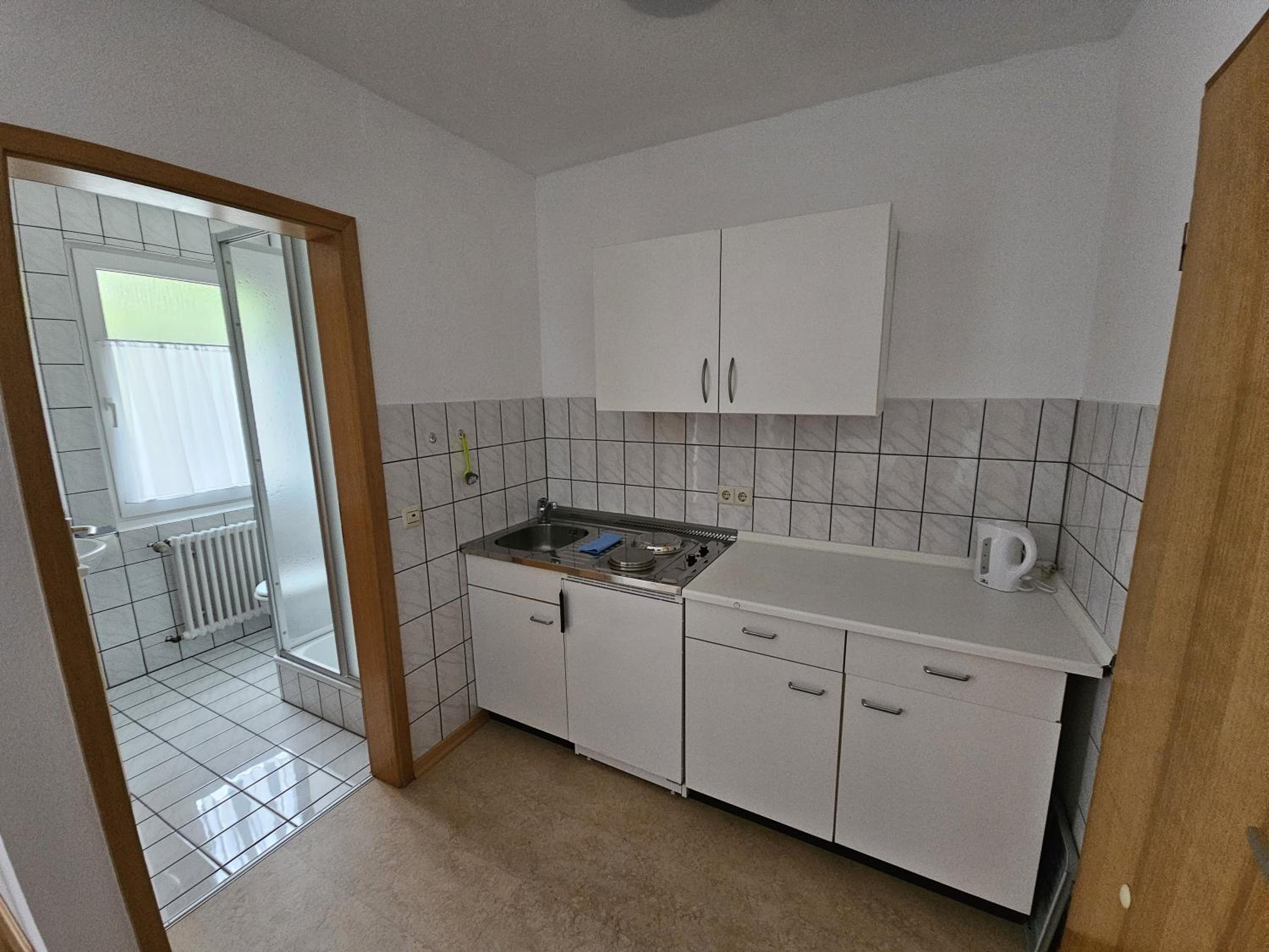Studio with Terrace photo 3