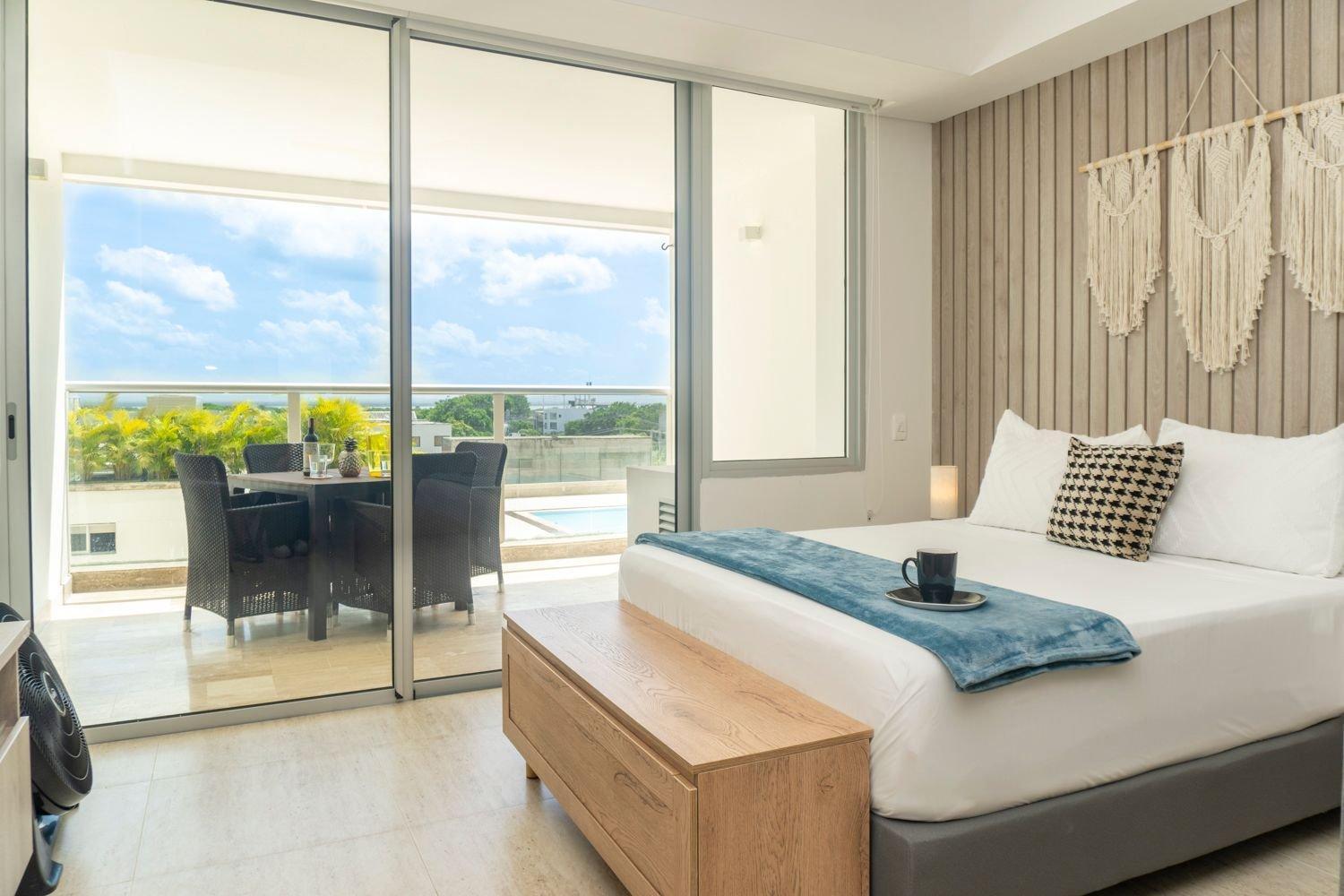Queen Suite