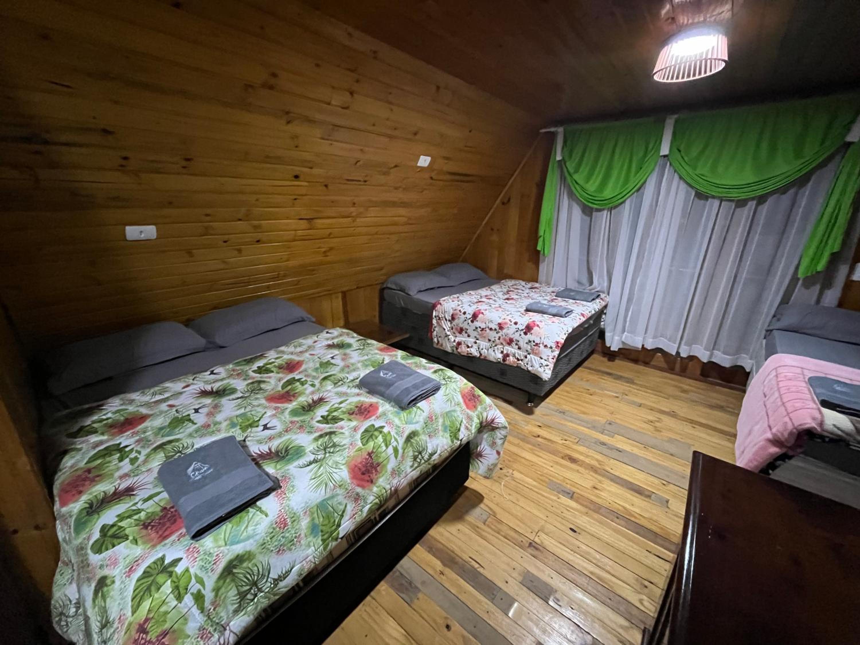 One-Bedroom House photo 1