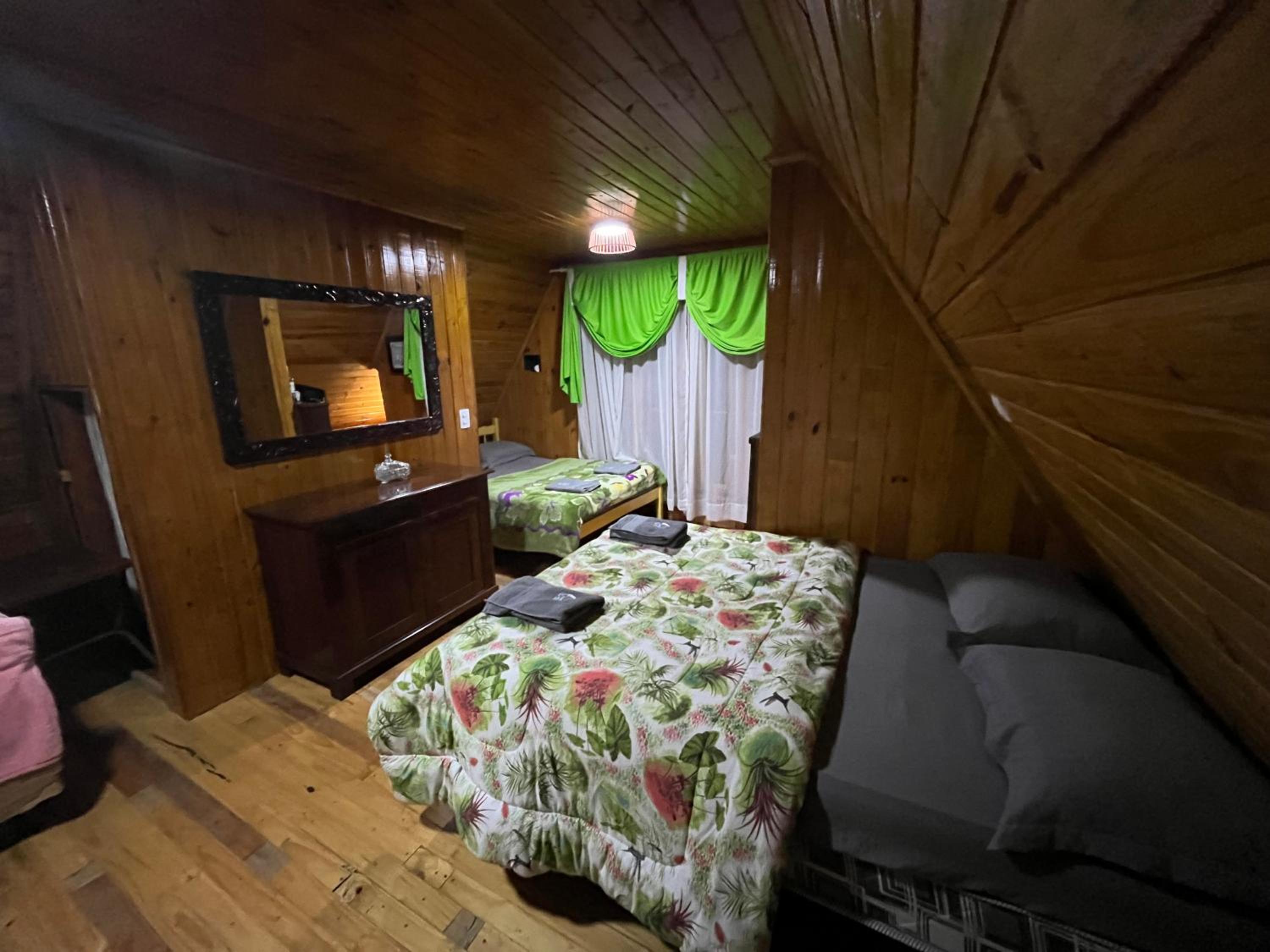 One-Bedroom House photo 2