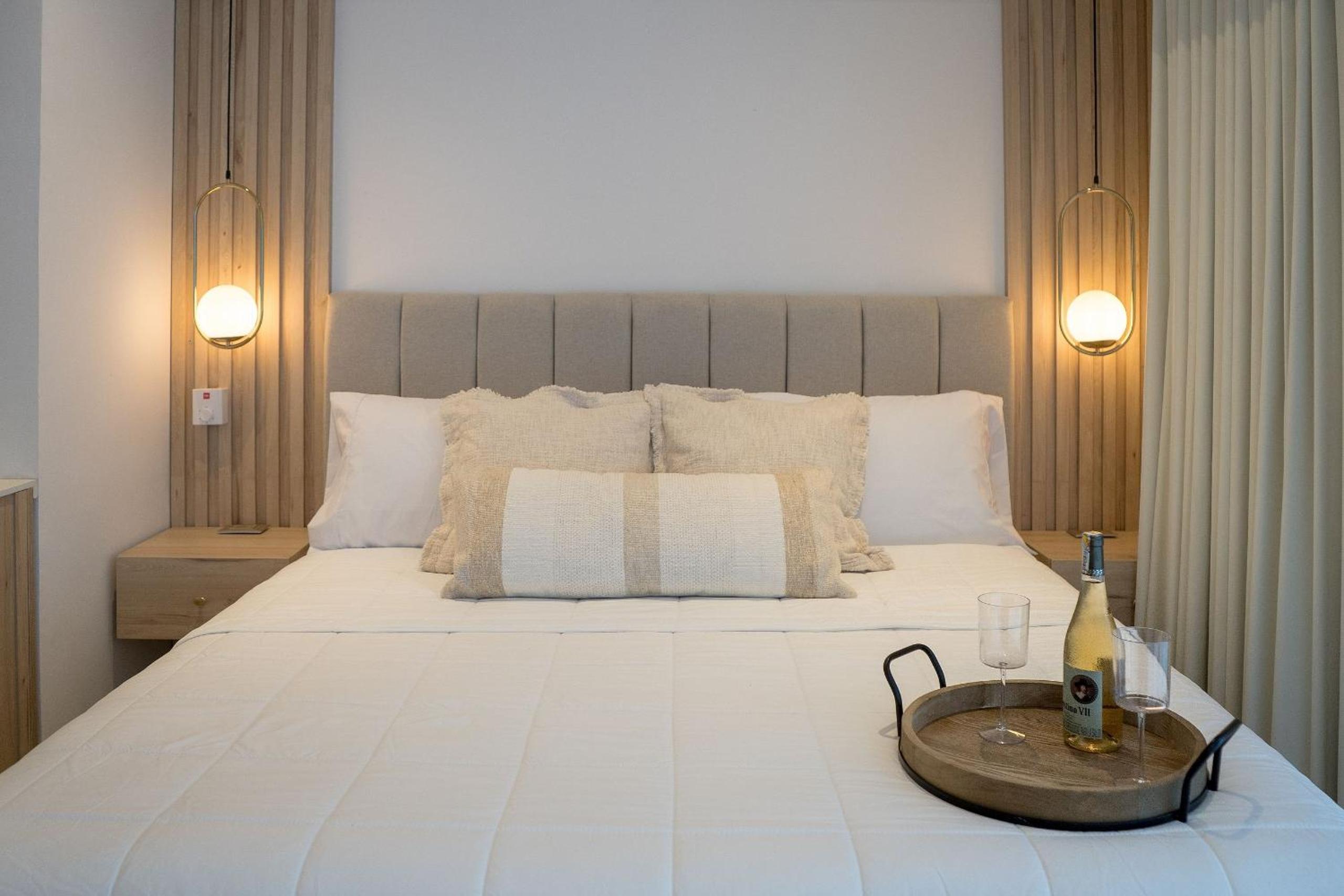 Queen Suite