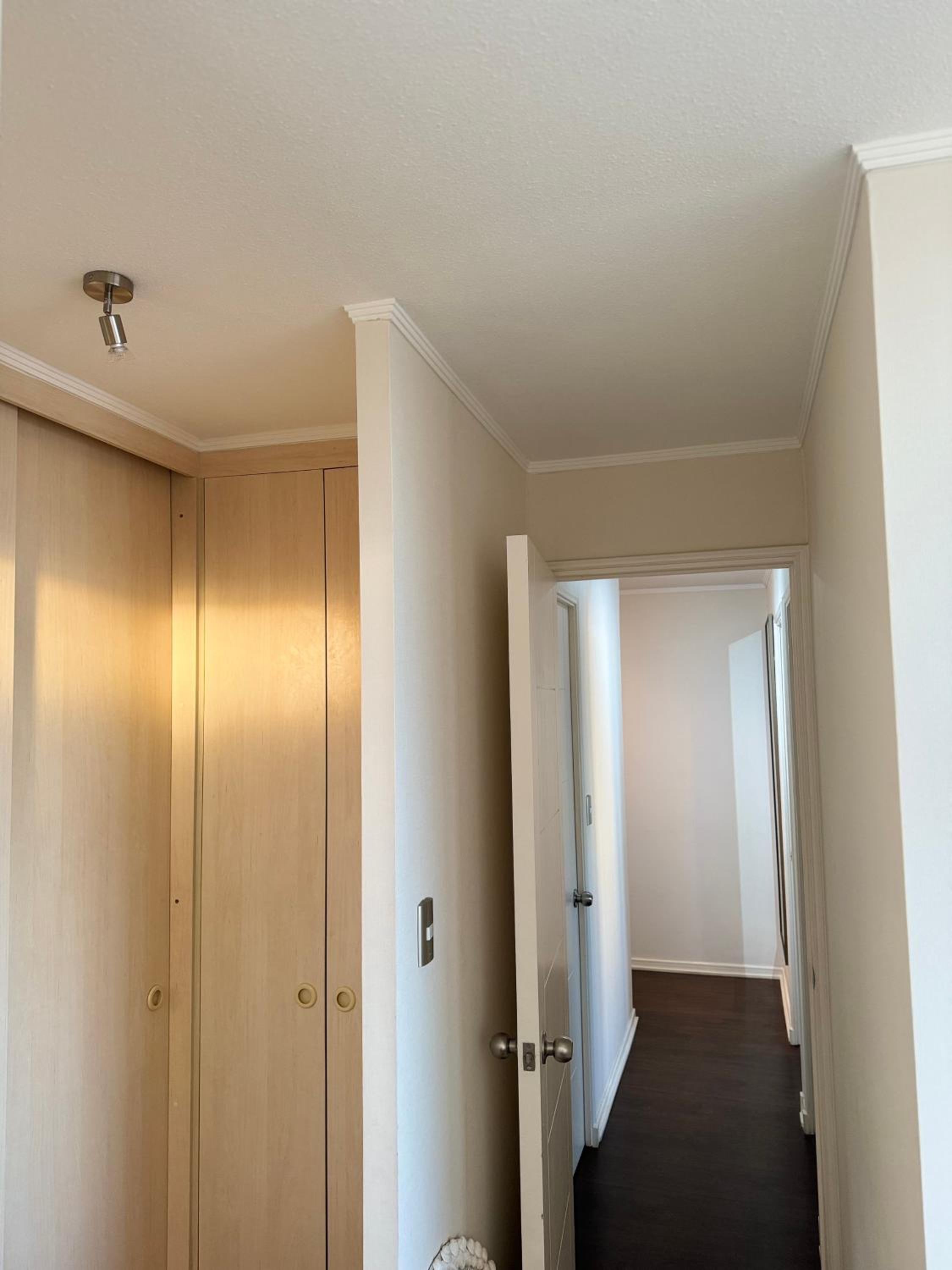 Three-Bedroom Apartment photo 3