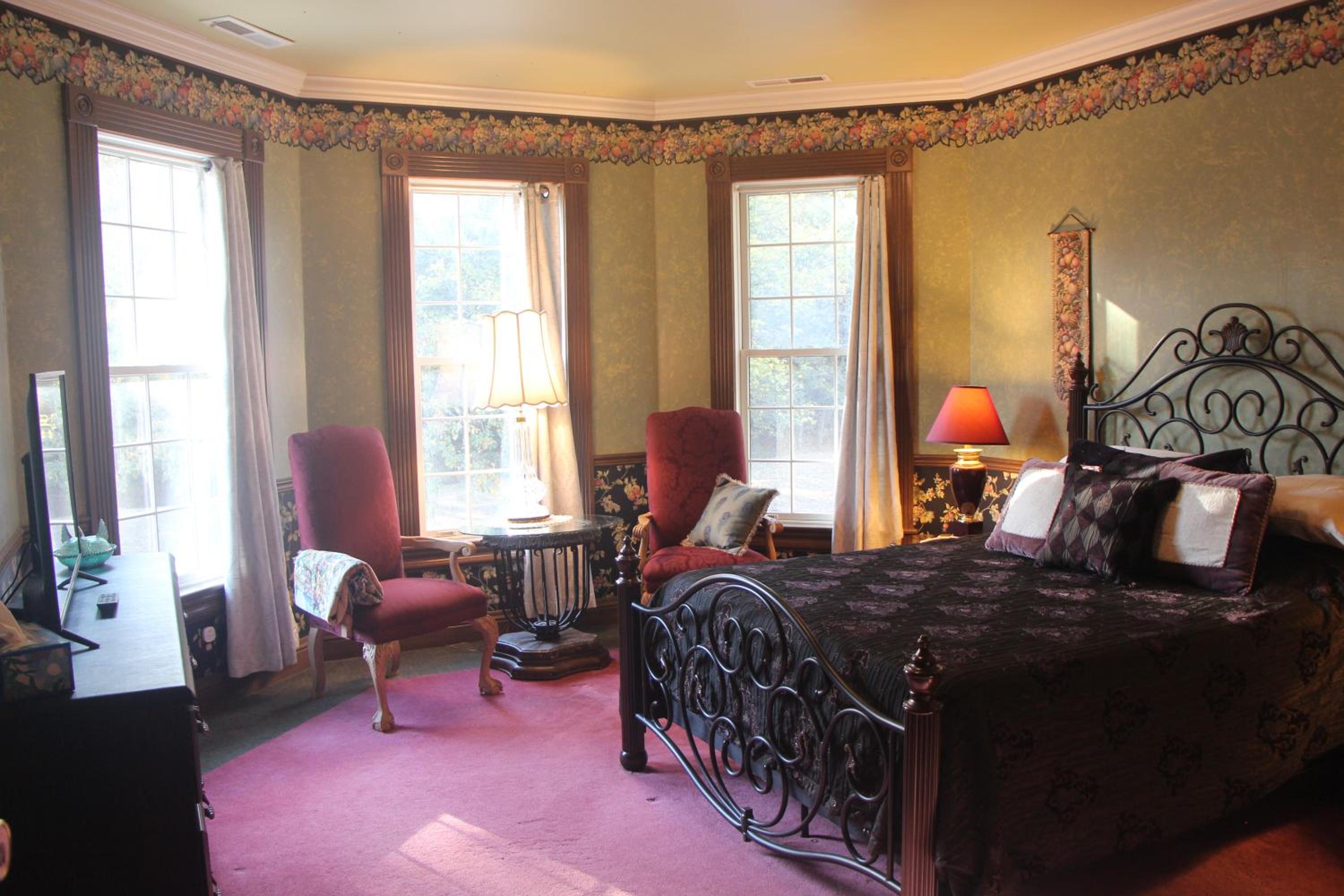 Superior Queen Room photo 1