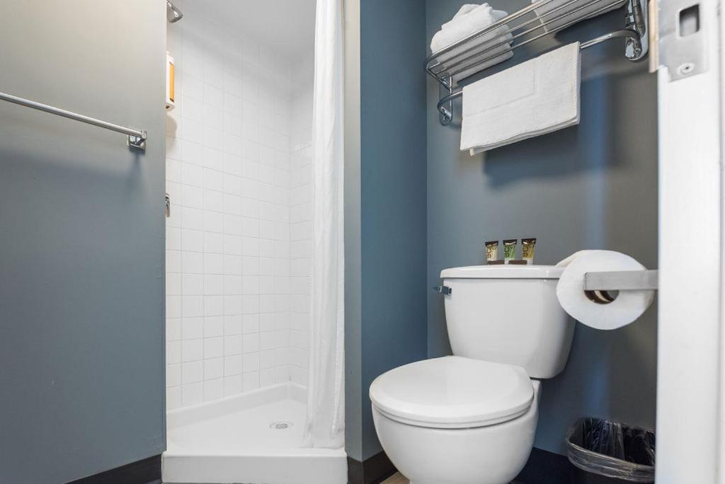Double Room with Two Double Beds