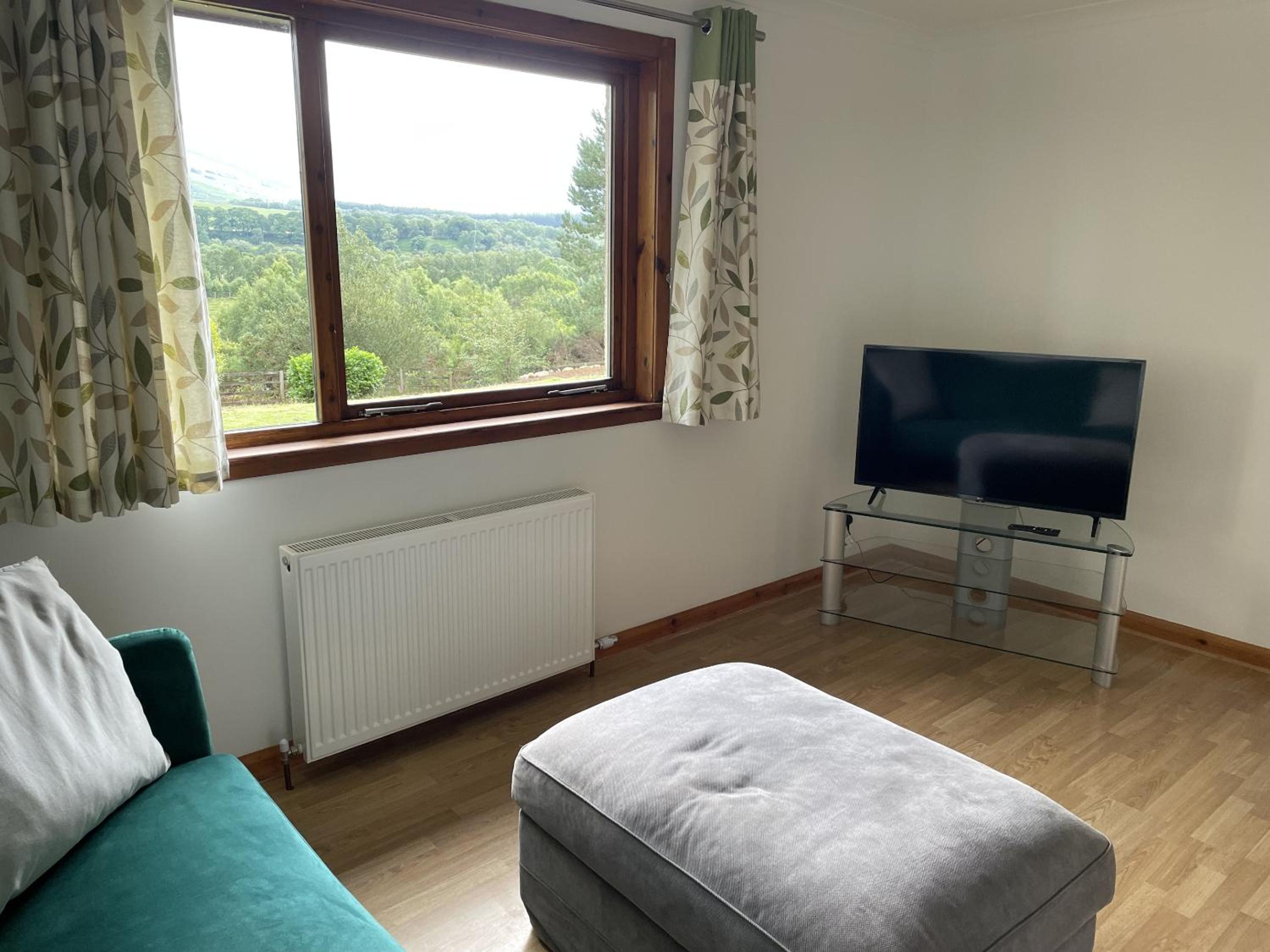 One-Bedroom House photo 1