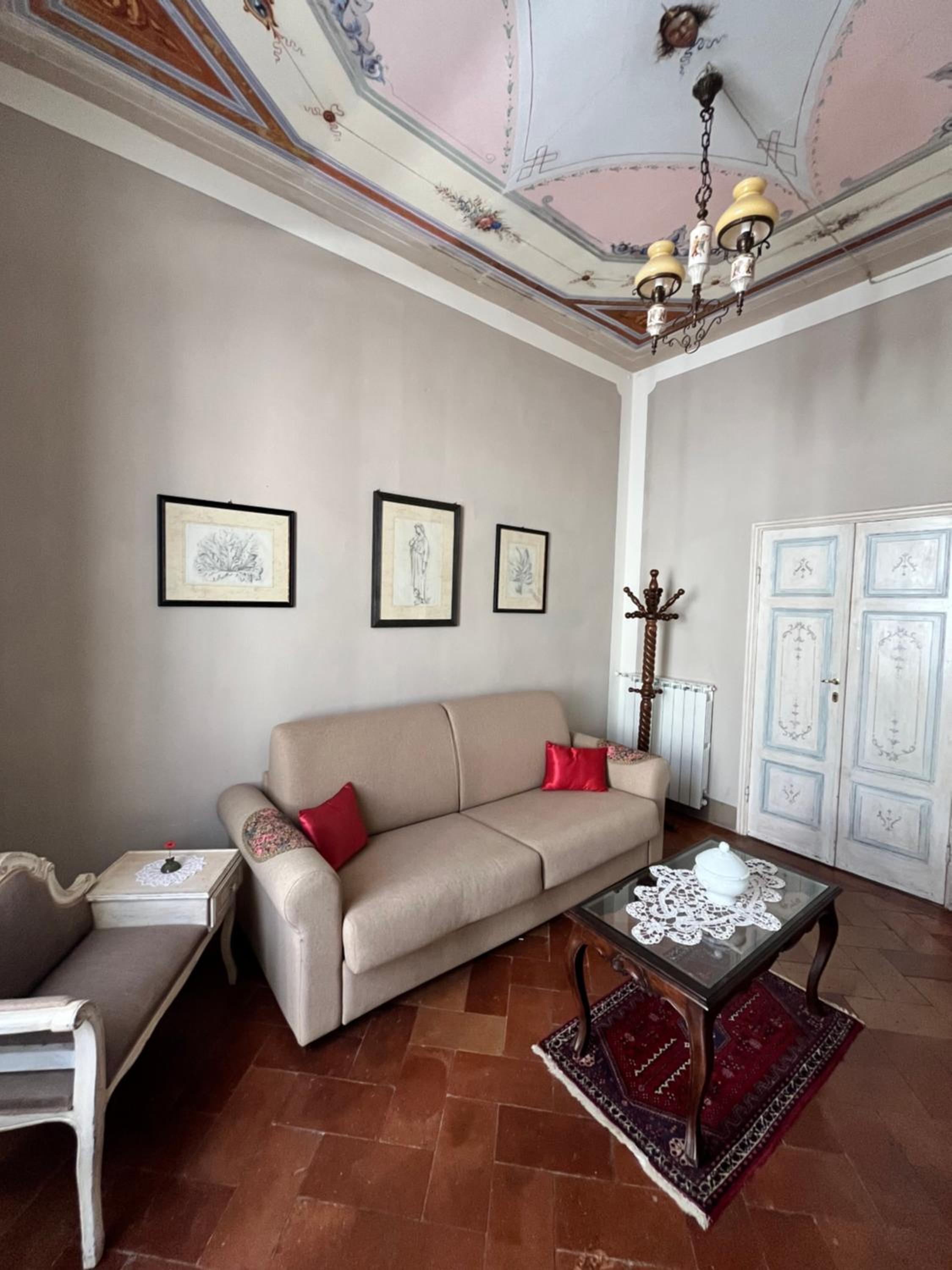 Two-Bedroom Apartment - Photo 1