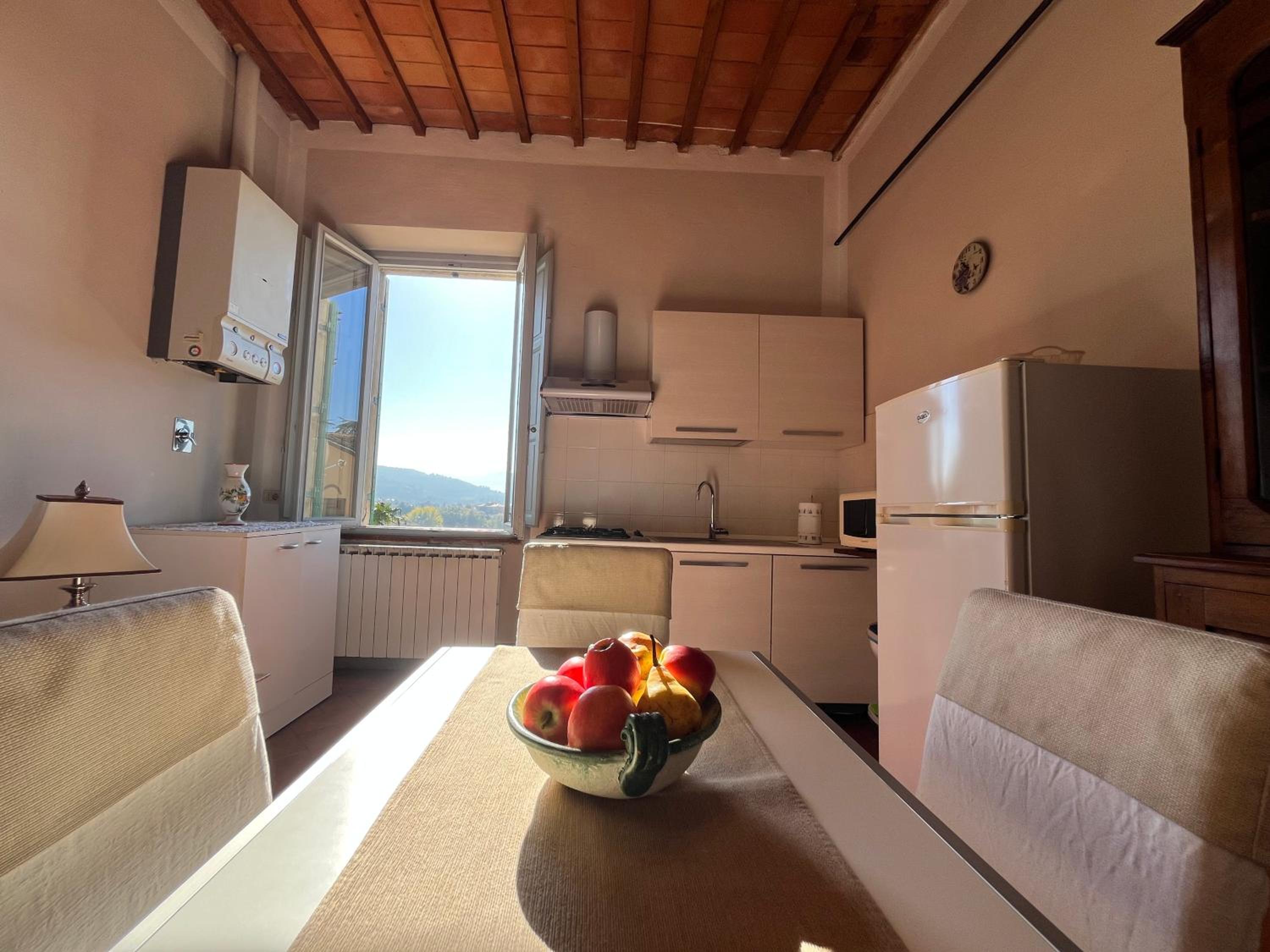 Two-Bedroom Apartment - Photo 3