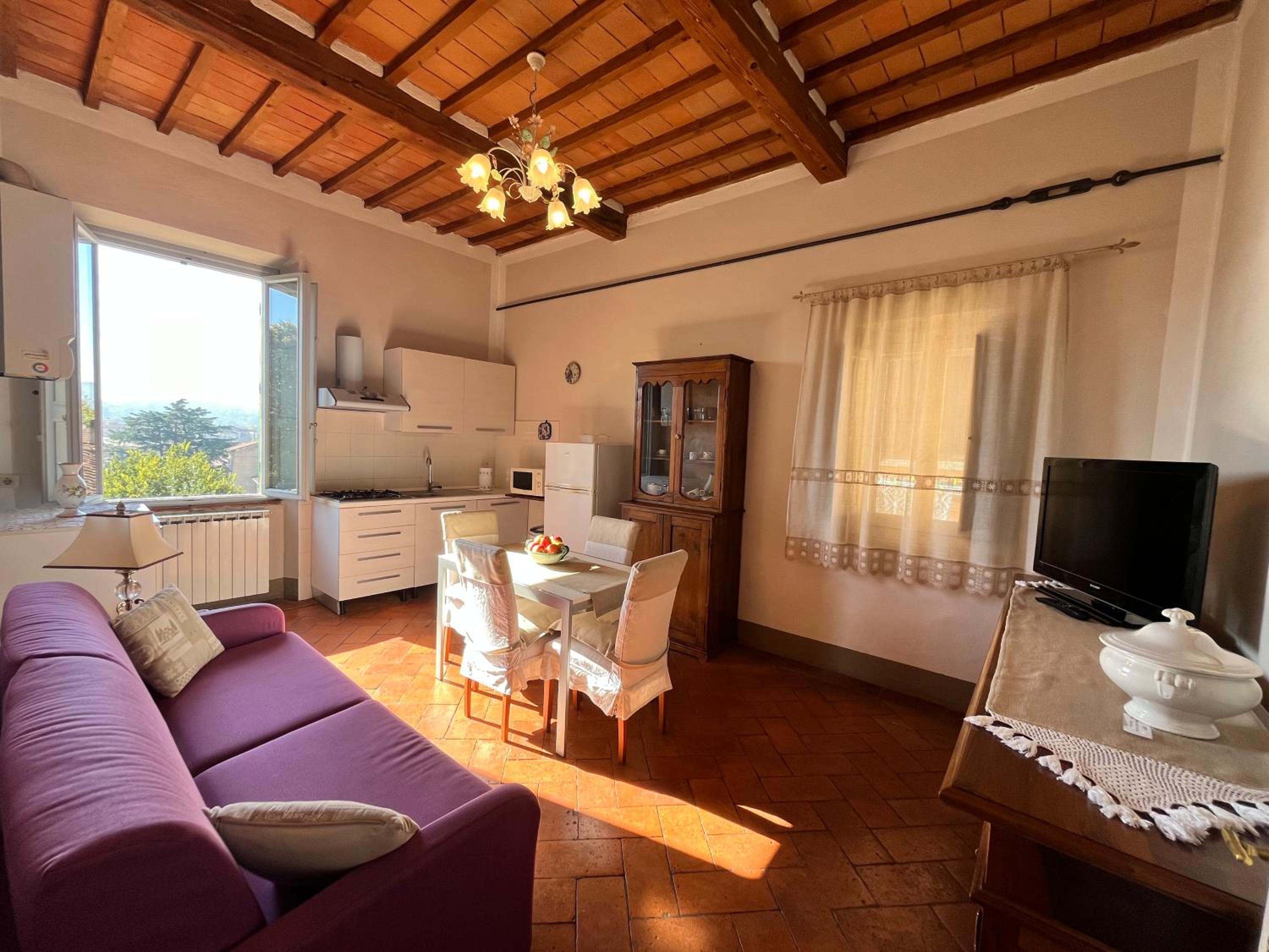 Two-Bedroom Apartment - Photo 4