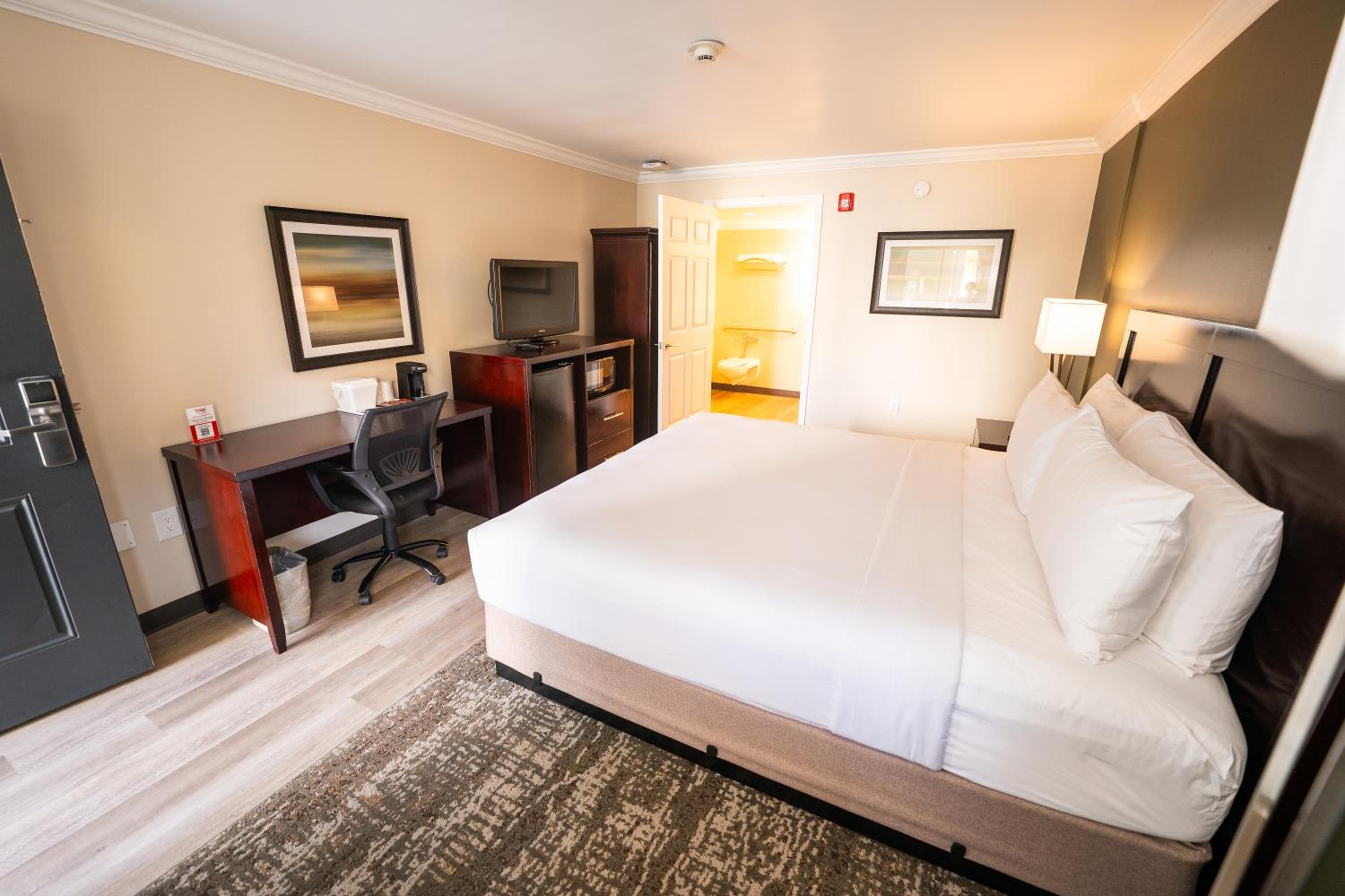 Mai Hana Hotel and Suites I Drive-Theme Parks, Billede 4