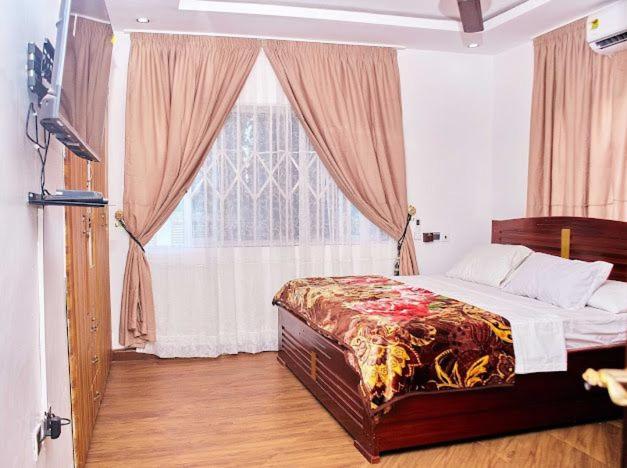 Double Room With Garden View photo 1