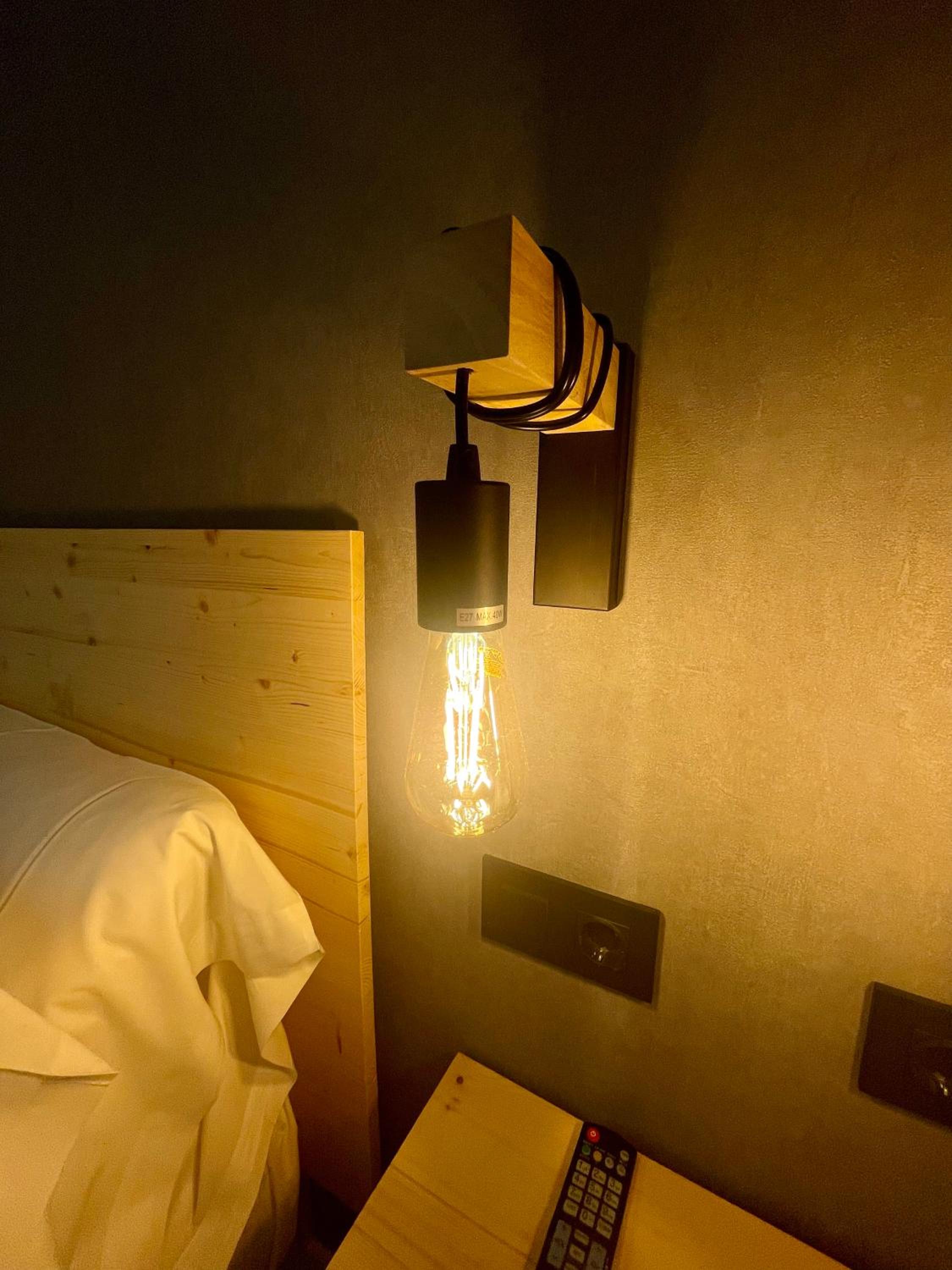 Standard Twin Room - Photo 3