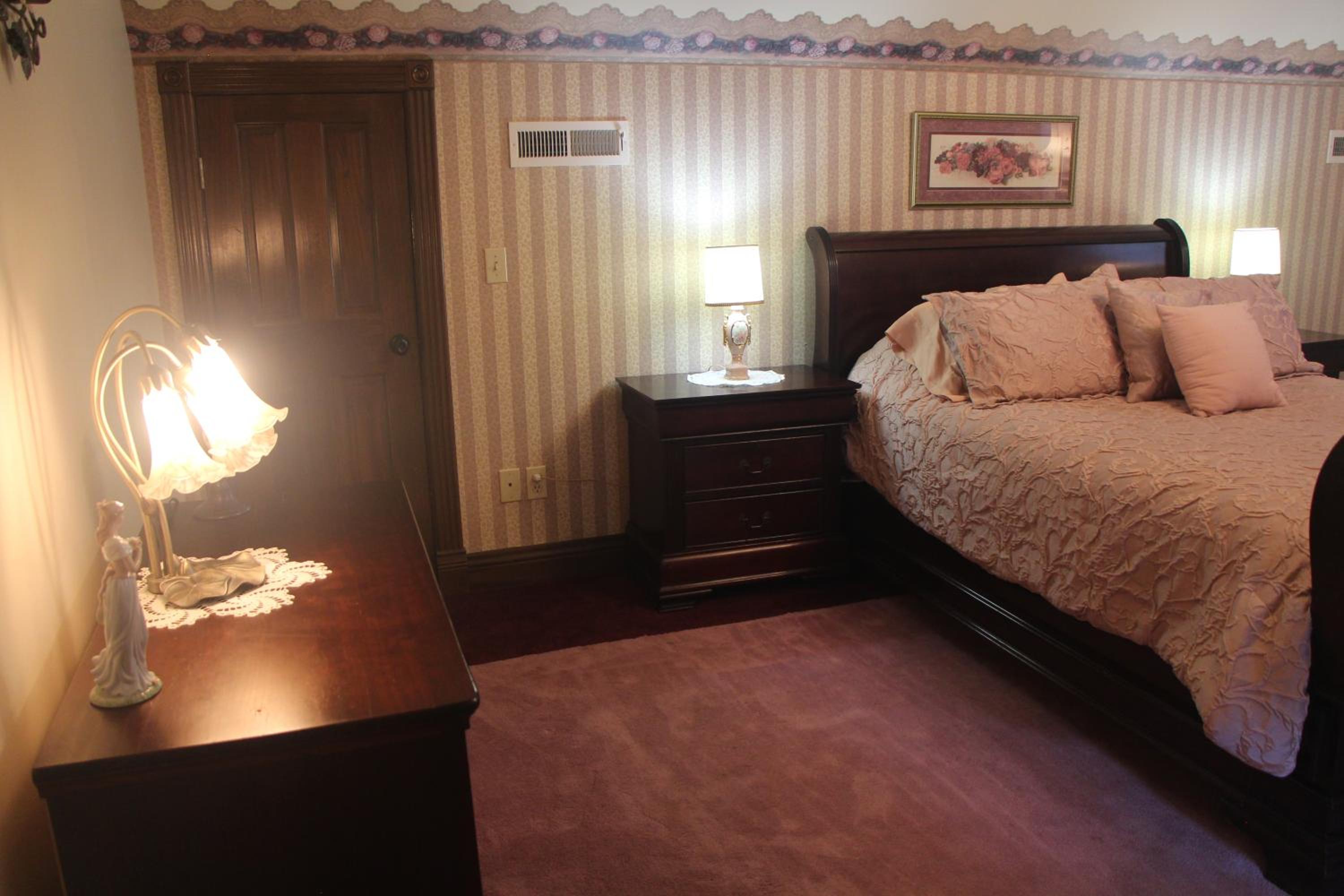 Deluxe Queen Room photo 1