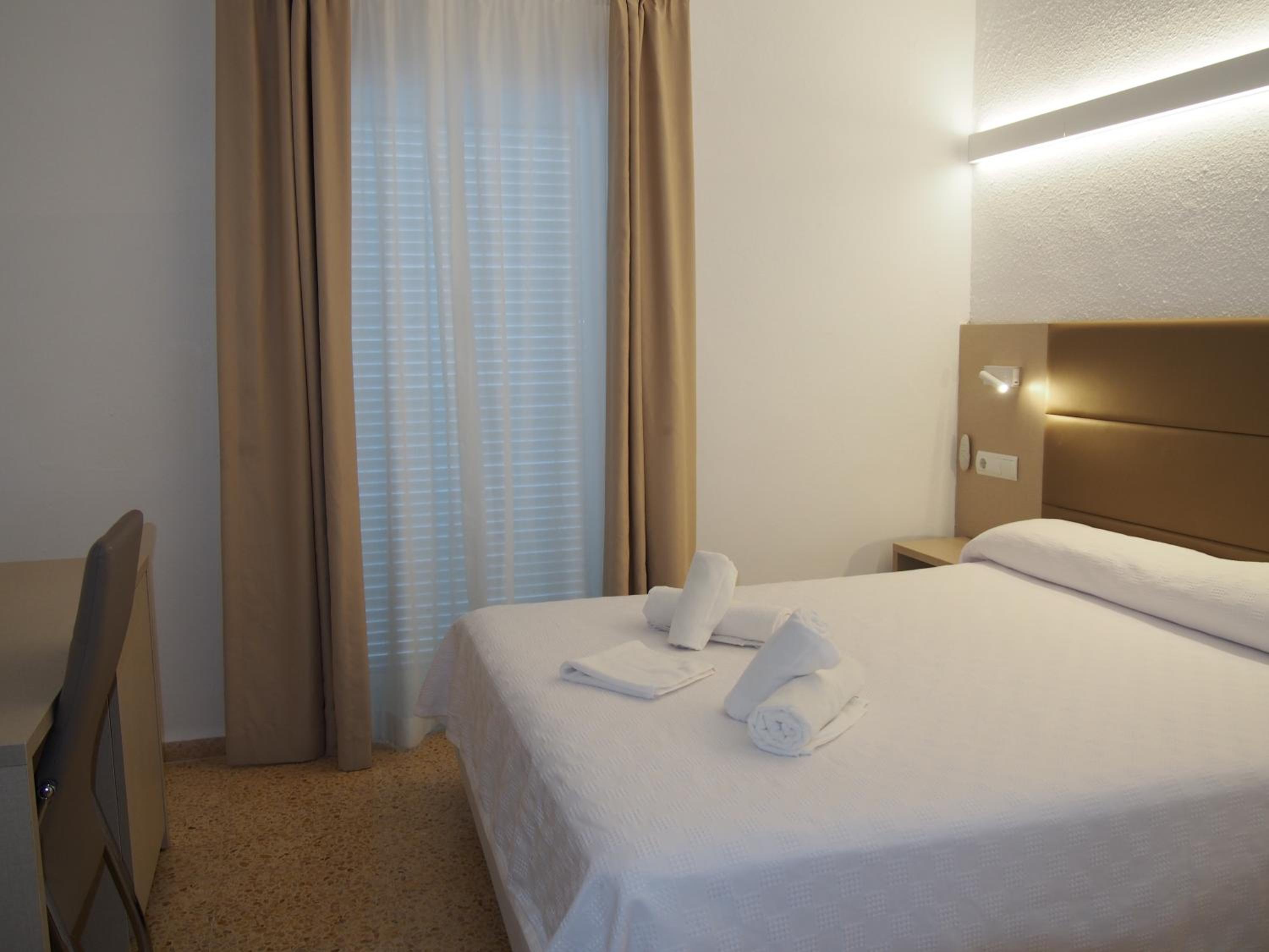Habitación Estándar