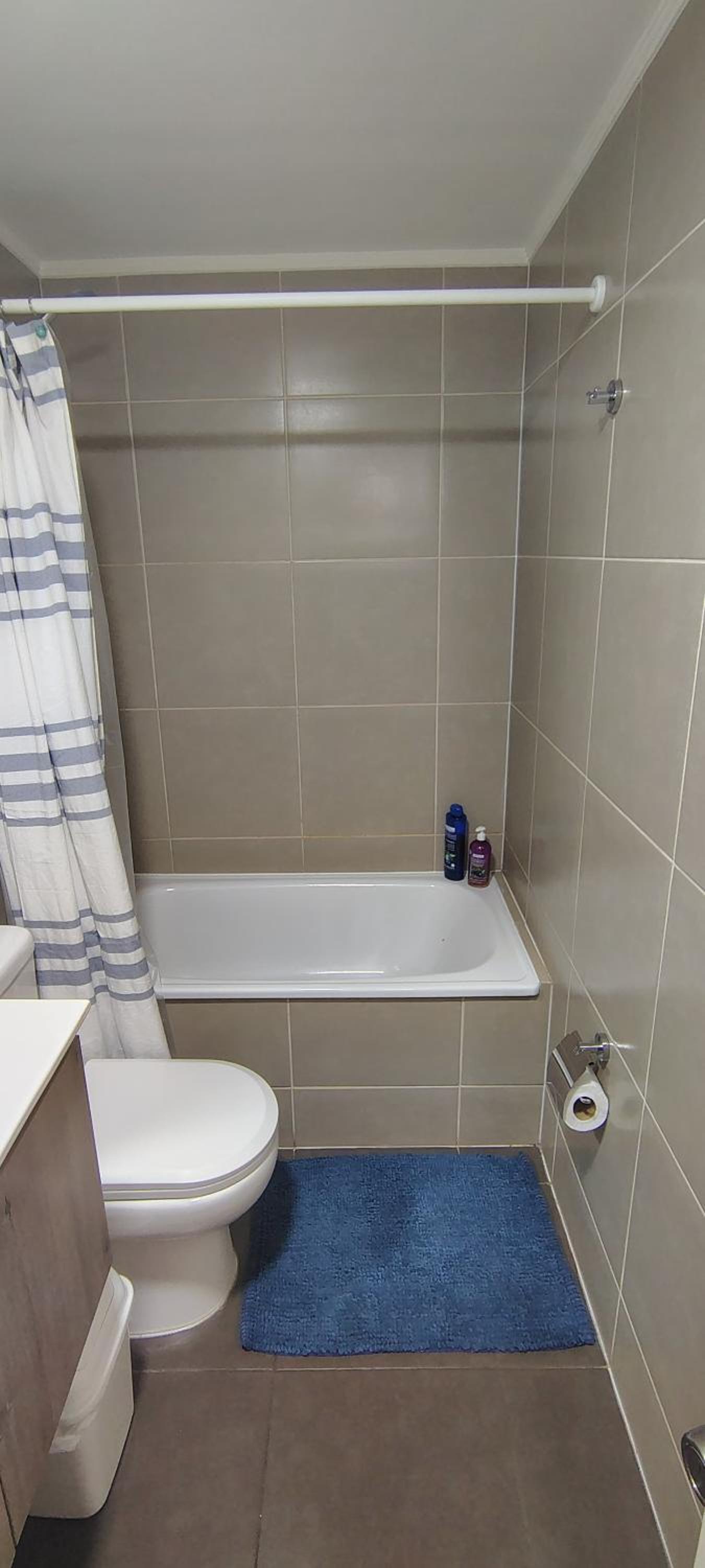 Two-Bedroom Apartment photo 2