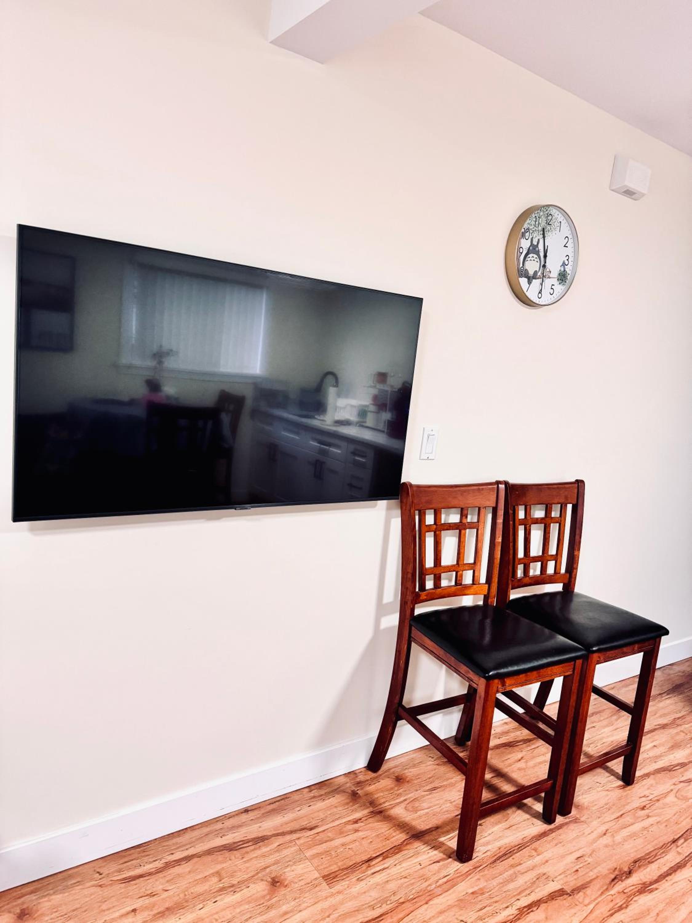 Two-Bedroom House photo 2