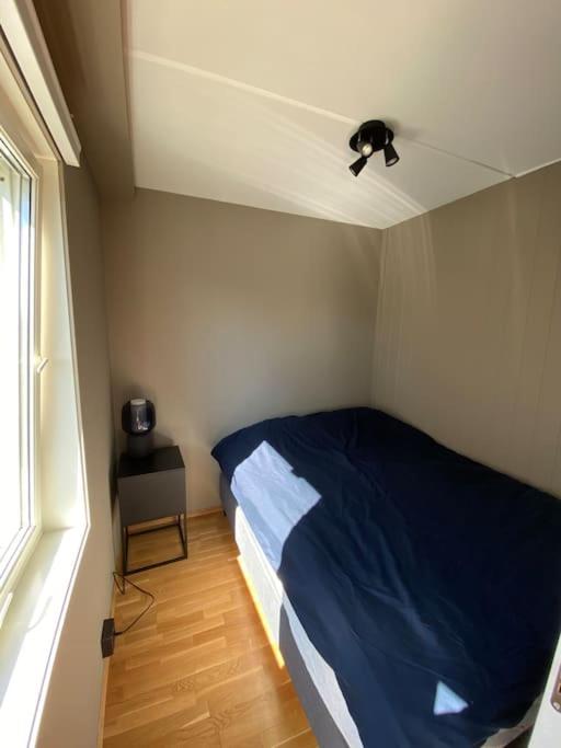Two-Bedroom Apartment photo 2