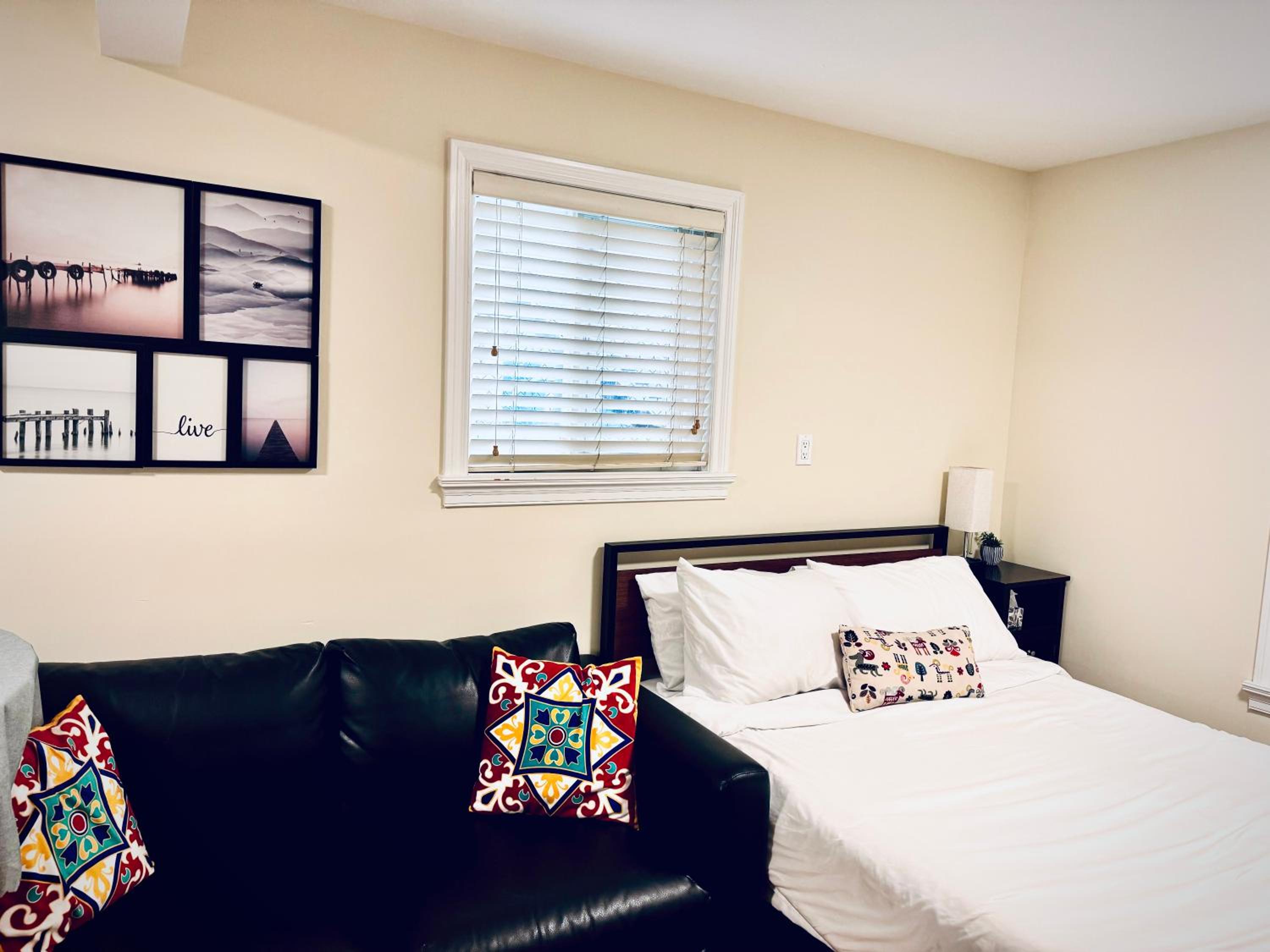 Two-Bedroom House photo 1