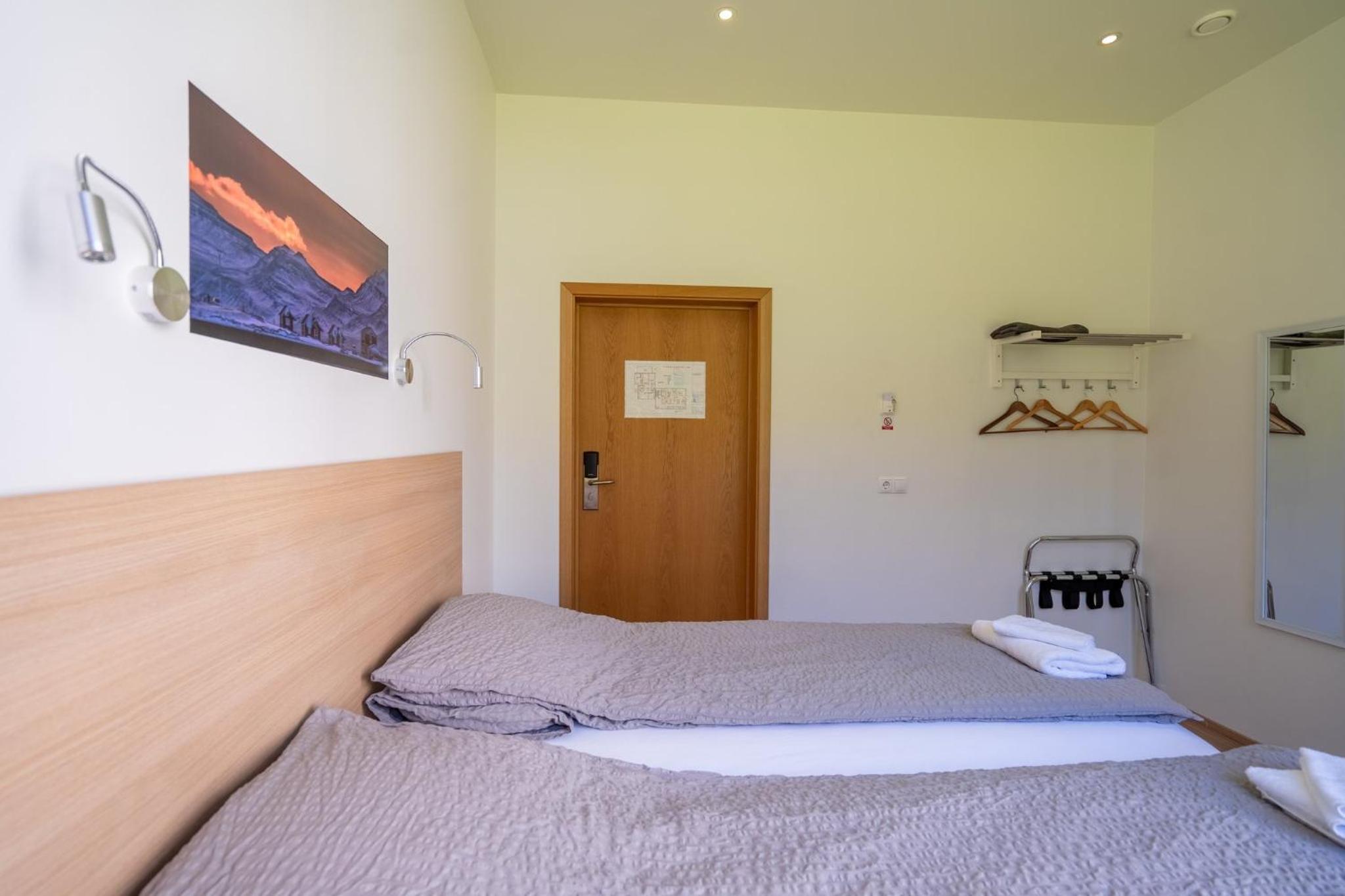 Double Room - Disability Access photo 1
