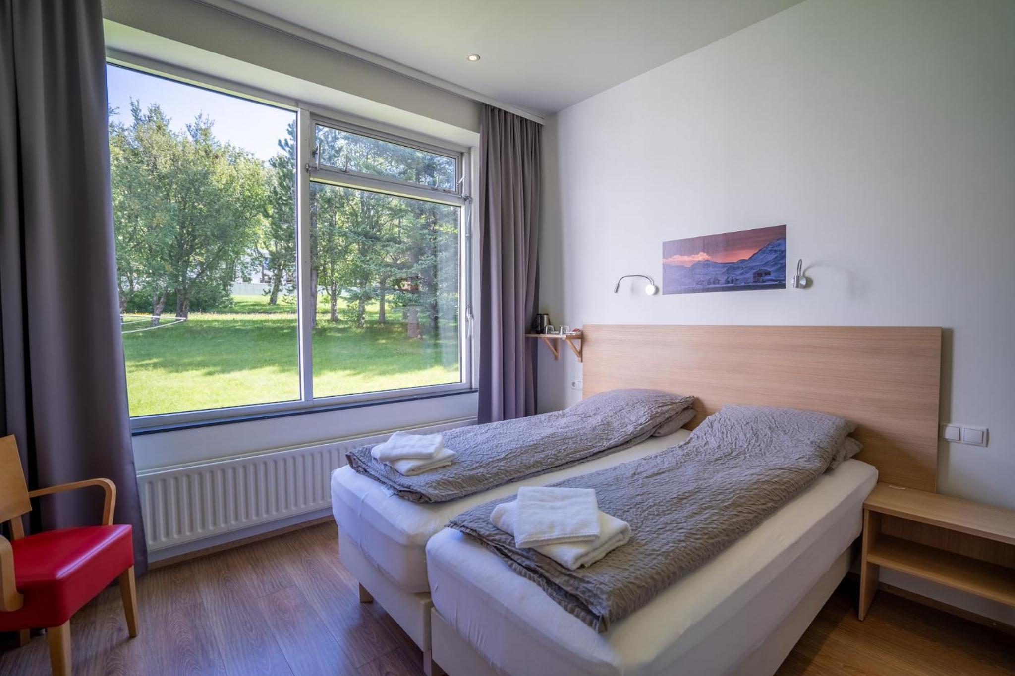 Double Room - Disability Access photo 2