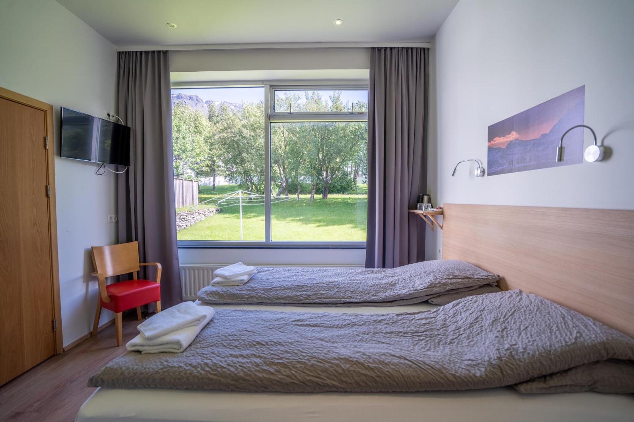 Double Room - Disability Access photo 3