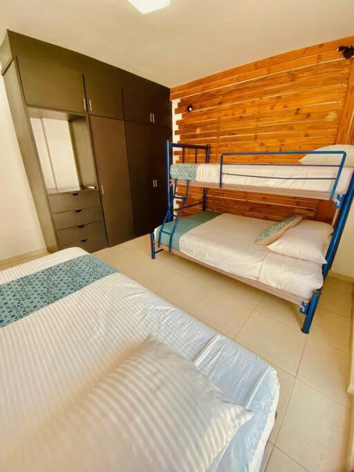 Two-Bedroom Apartment - Oceanfront photo 1