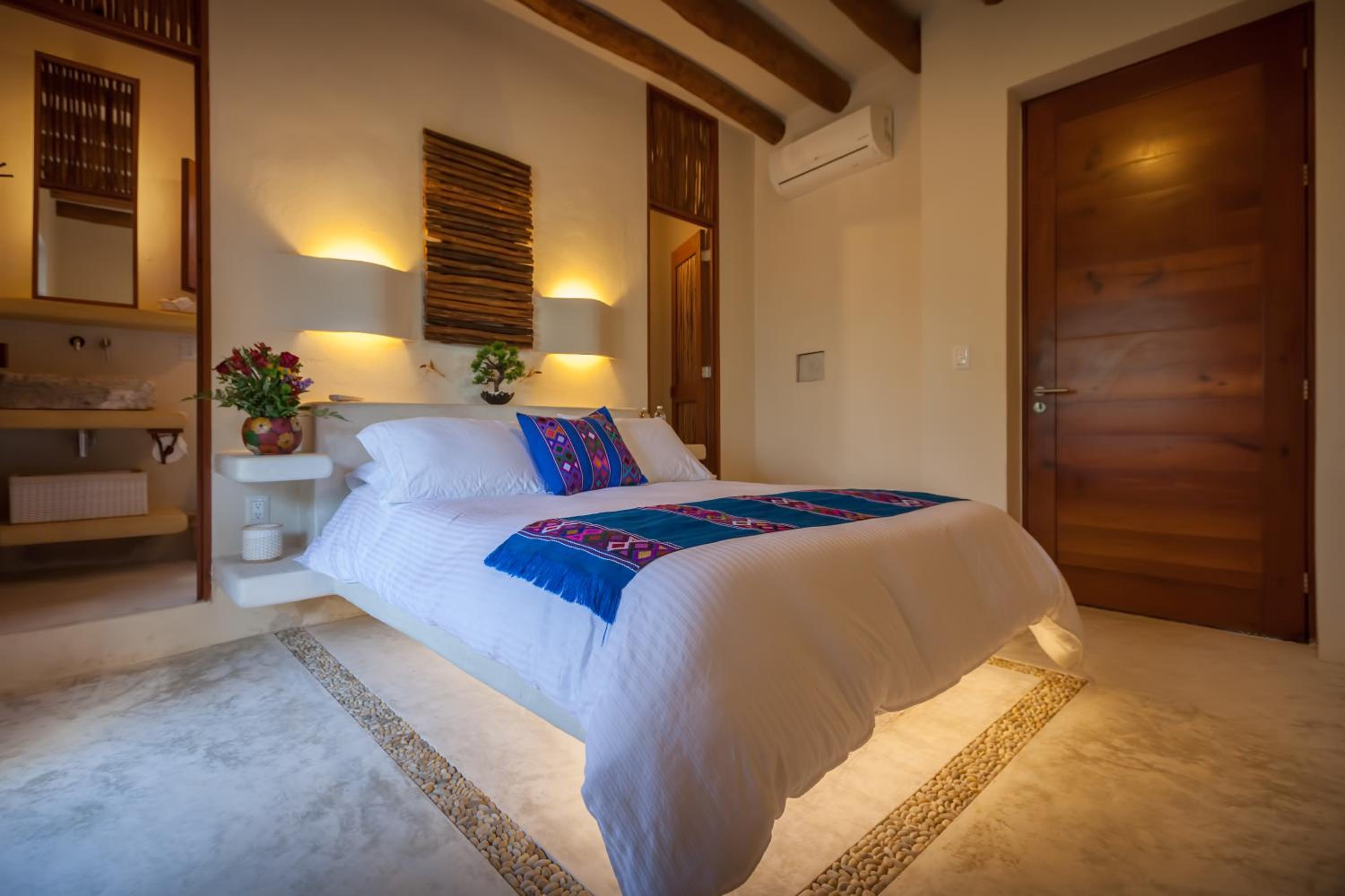 Deluxe Double Room - Photo 4