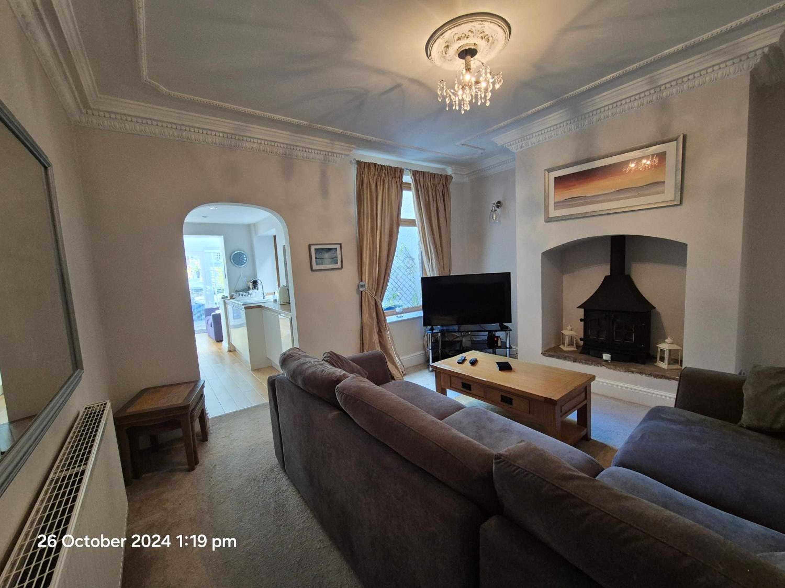 Vacation Home photo 1