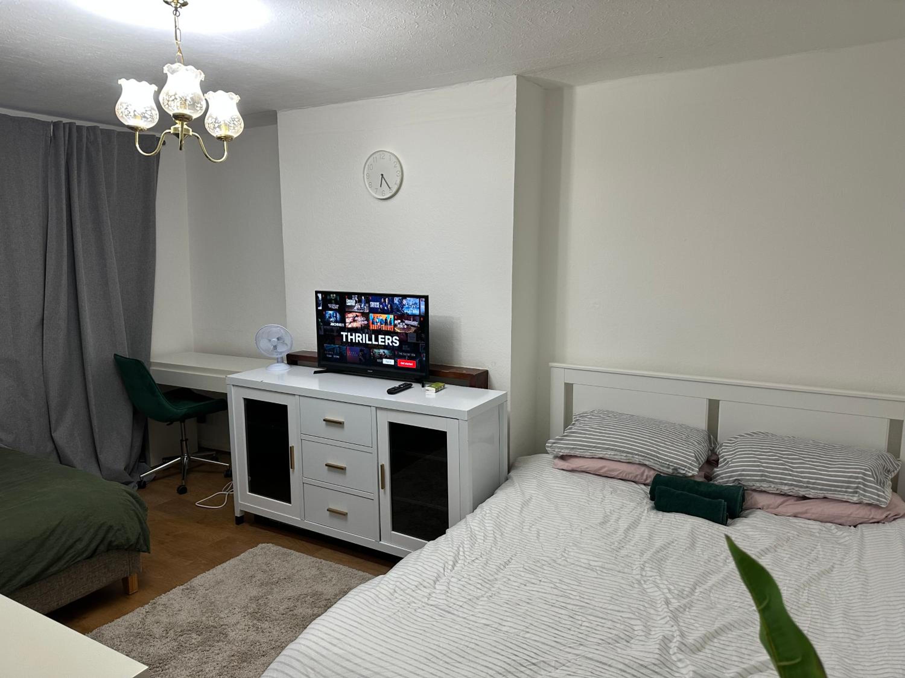 Triple Room photo 1