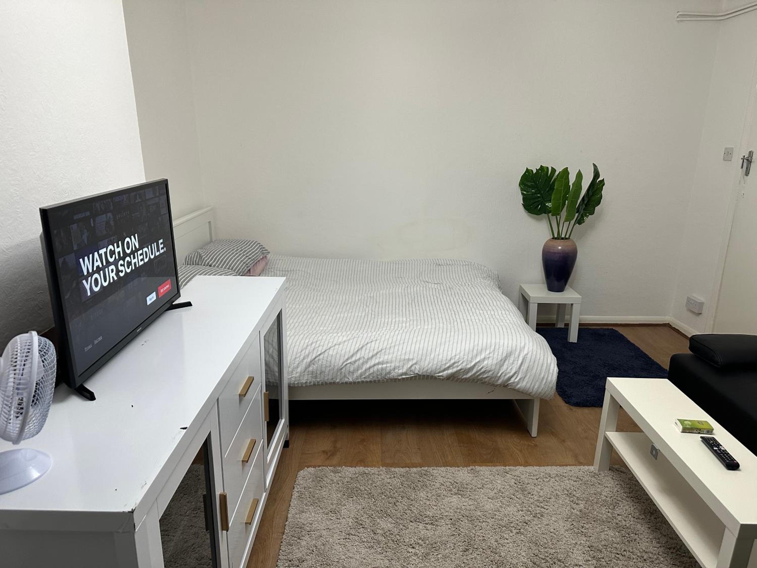 Triple Room photo 2