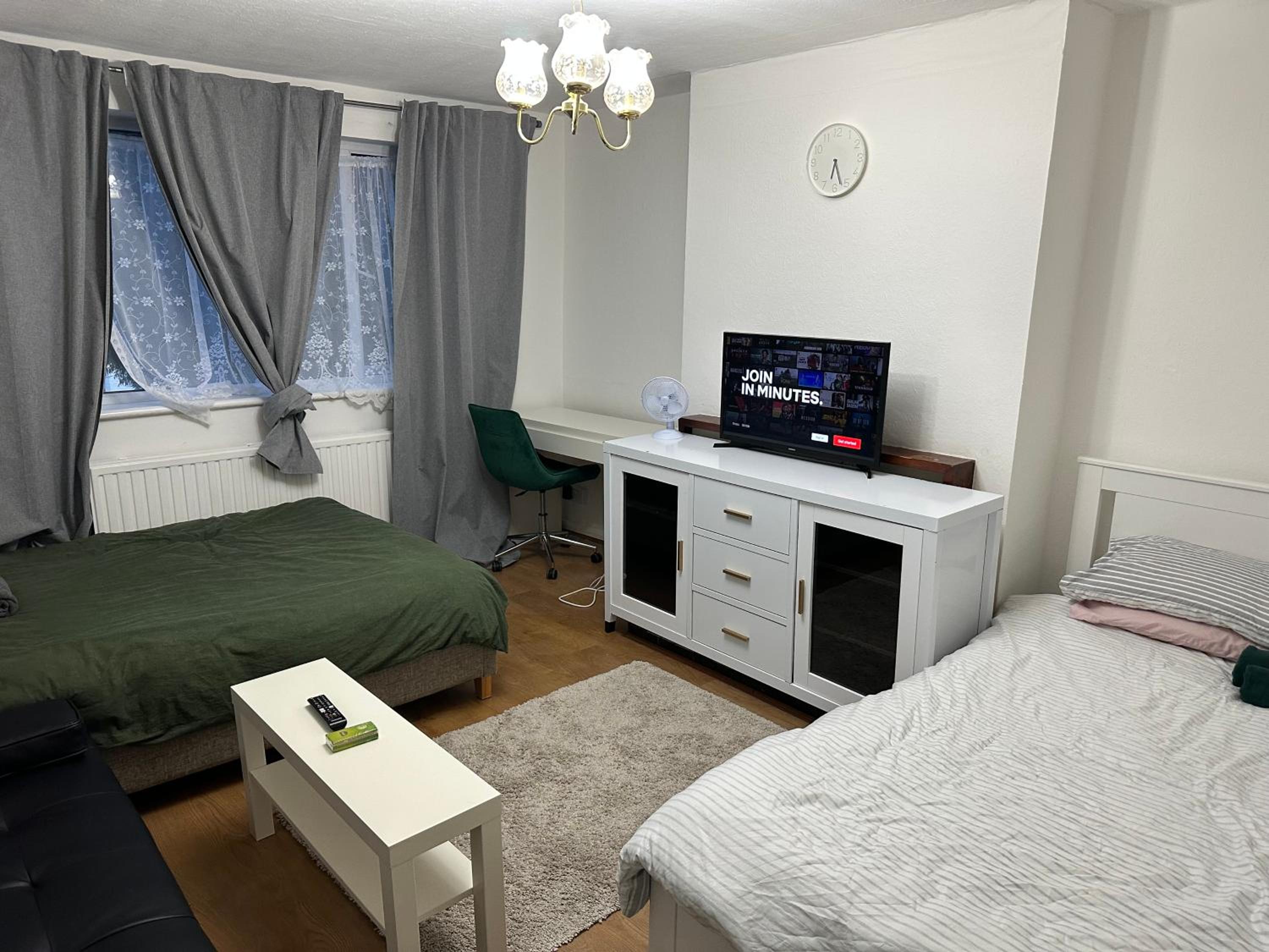 Triple Room photo 3