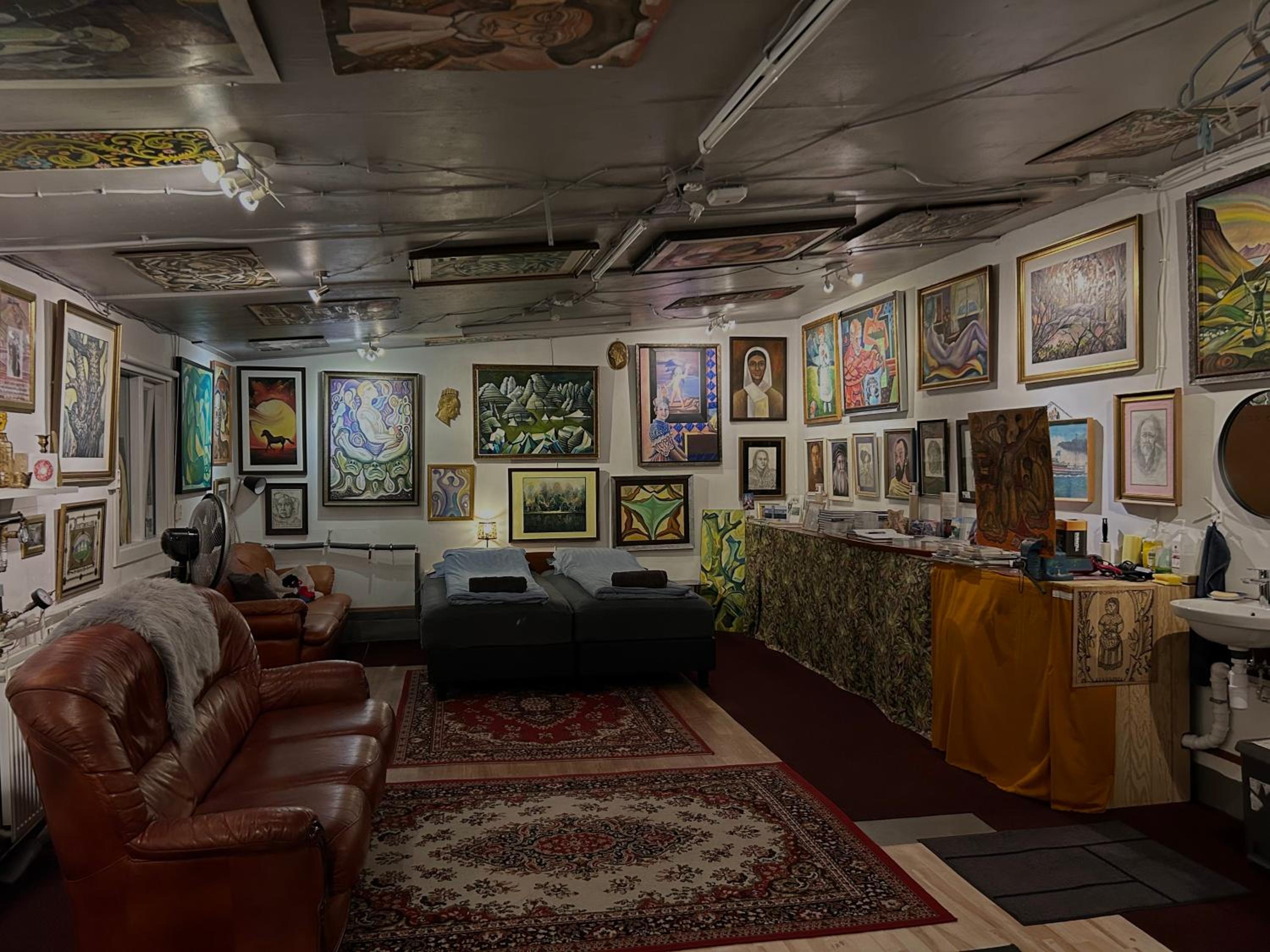 Deluxe Queen Room photo 1