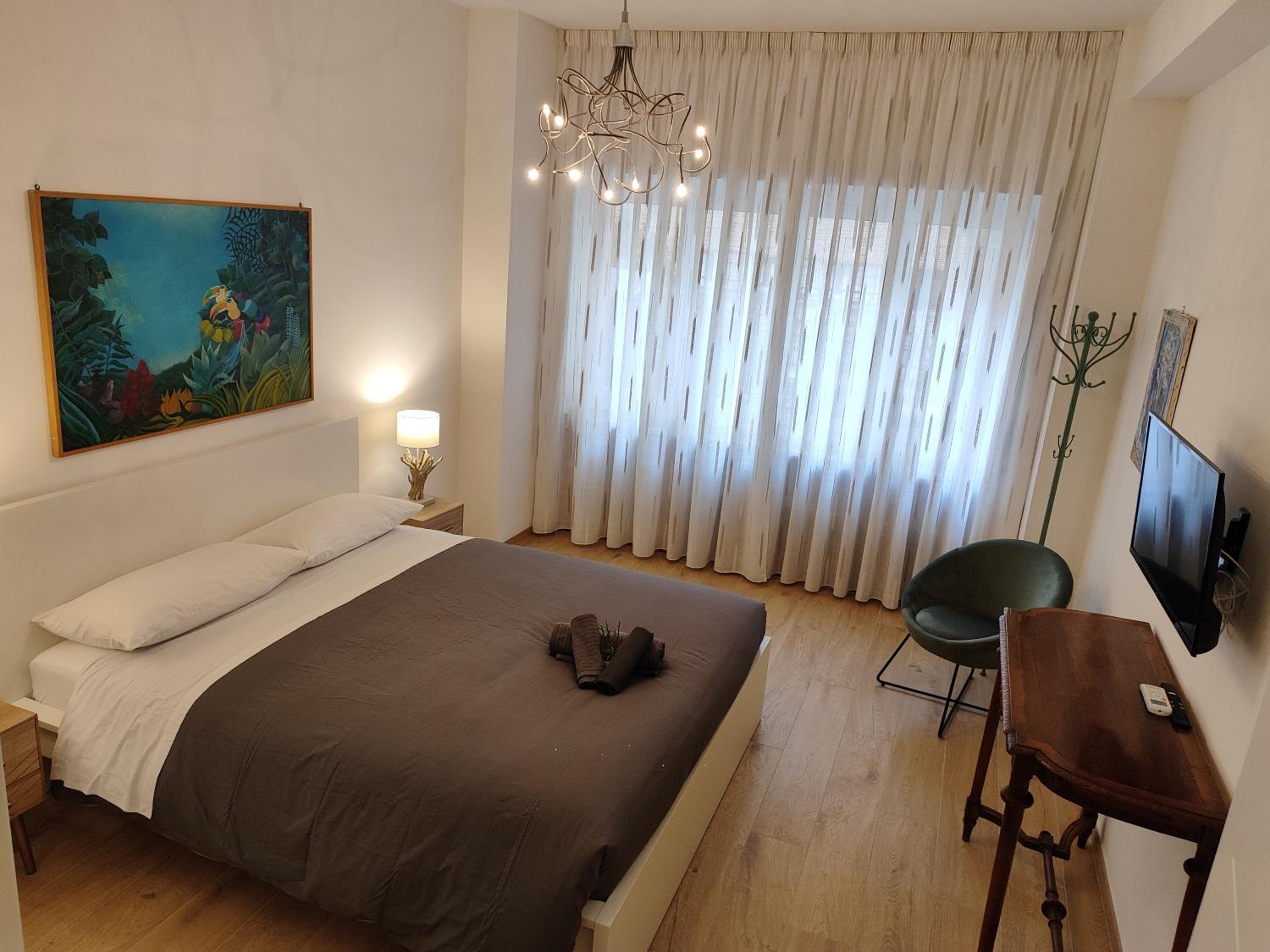 Two-Bedroom Apartment photo 2