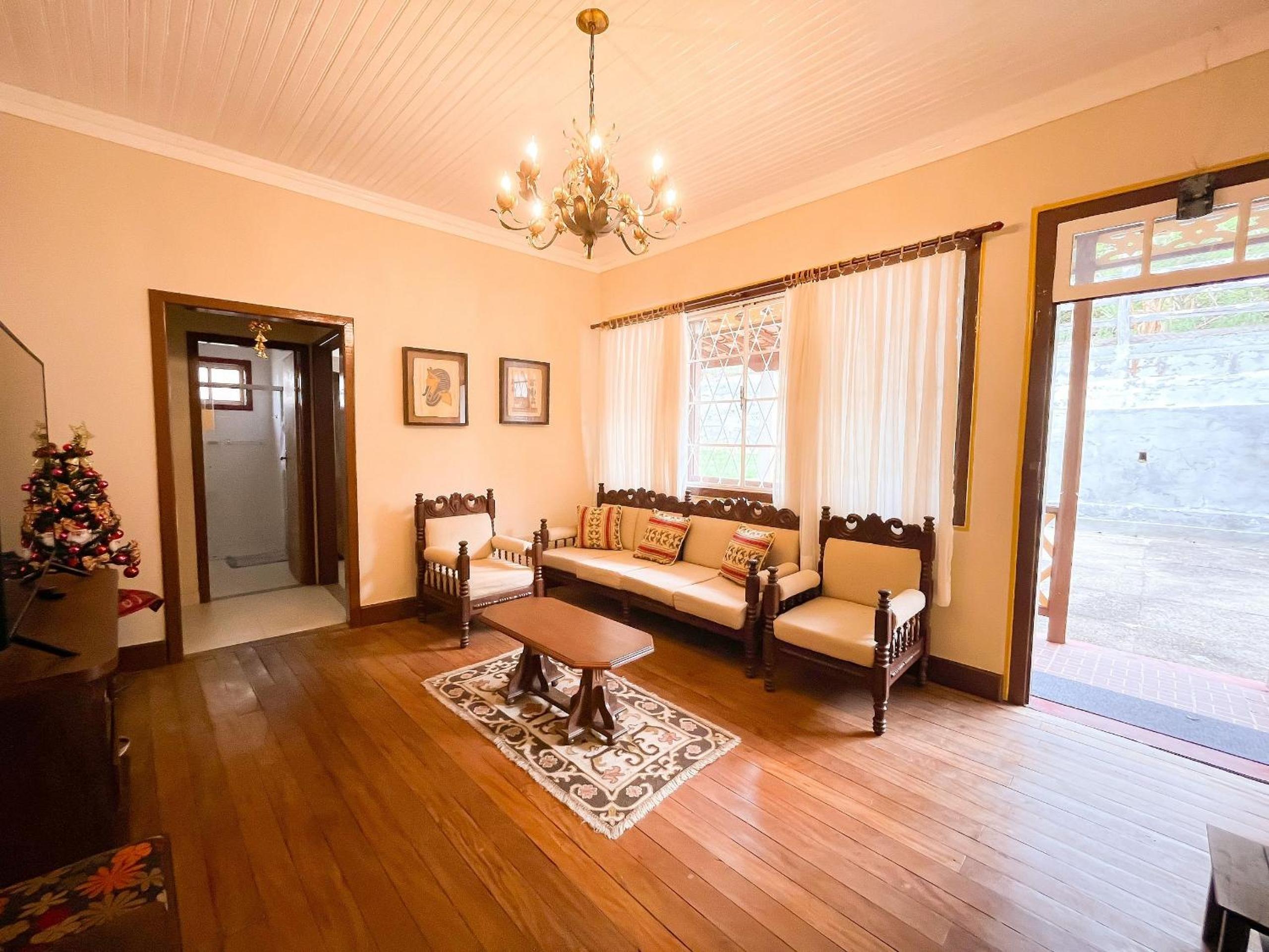 Deluxe Villa photo 2