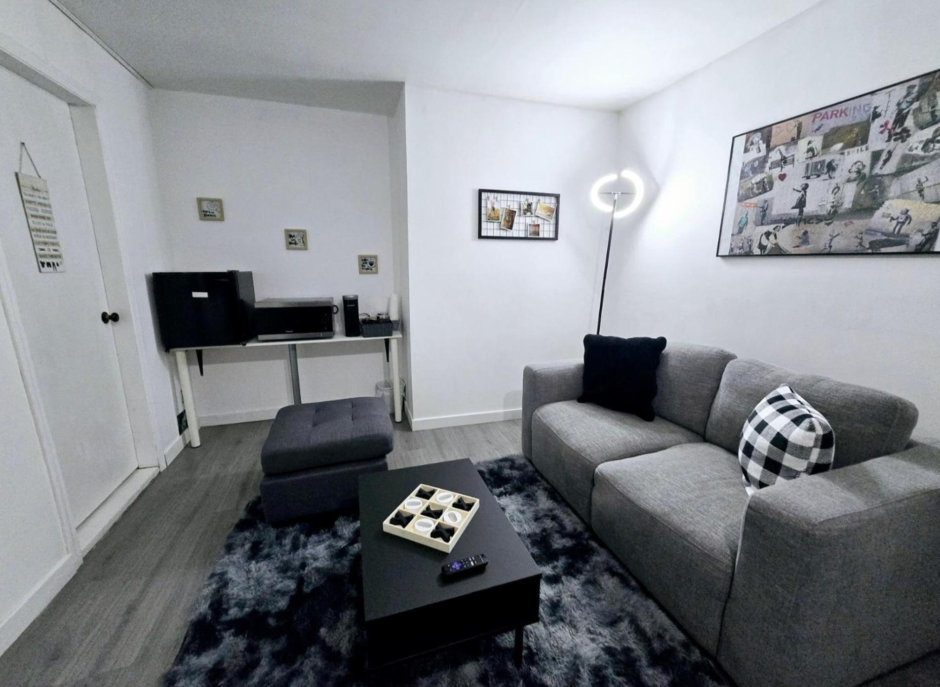 One-Bedroom Villa photo 3