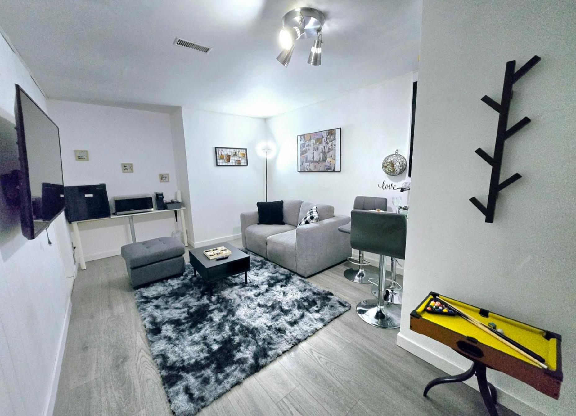 One-Bedroom Villa photo 1