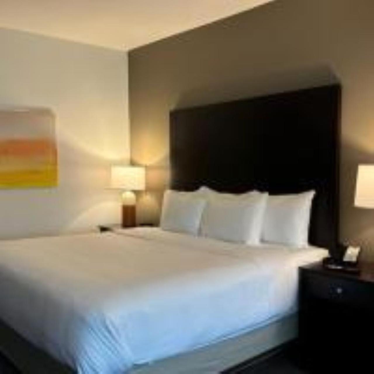 1 King Bed, Nonsmoking - Photo 3