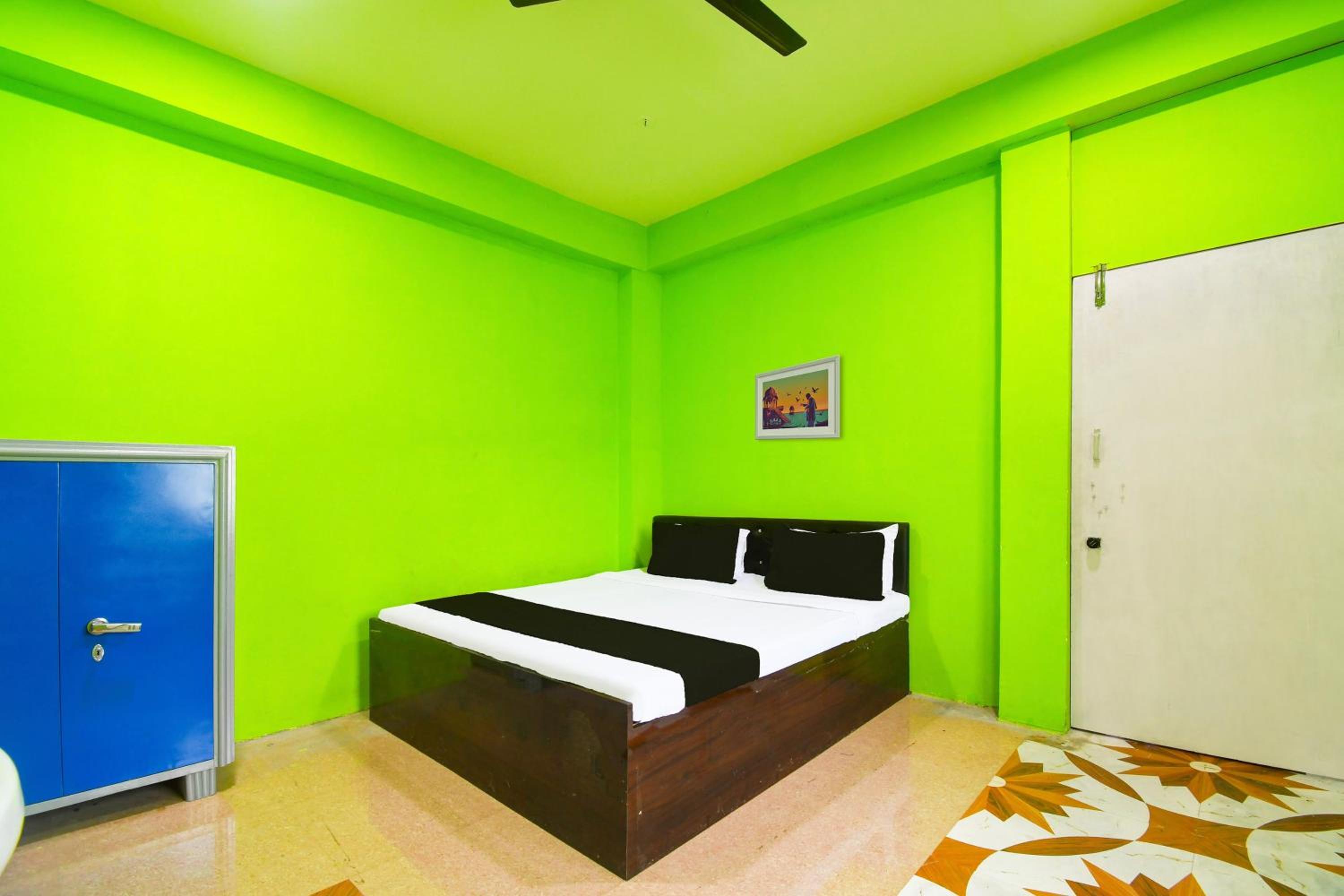 Classic Triple Room