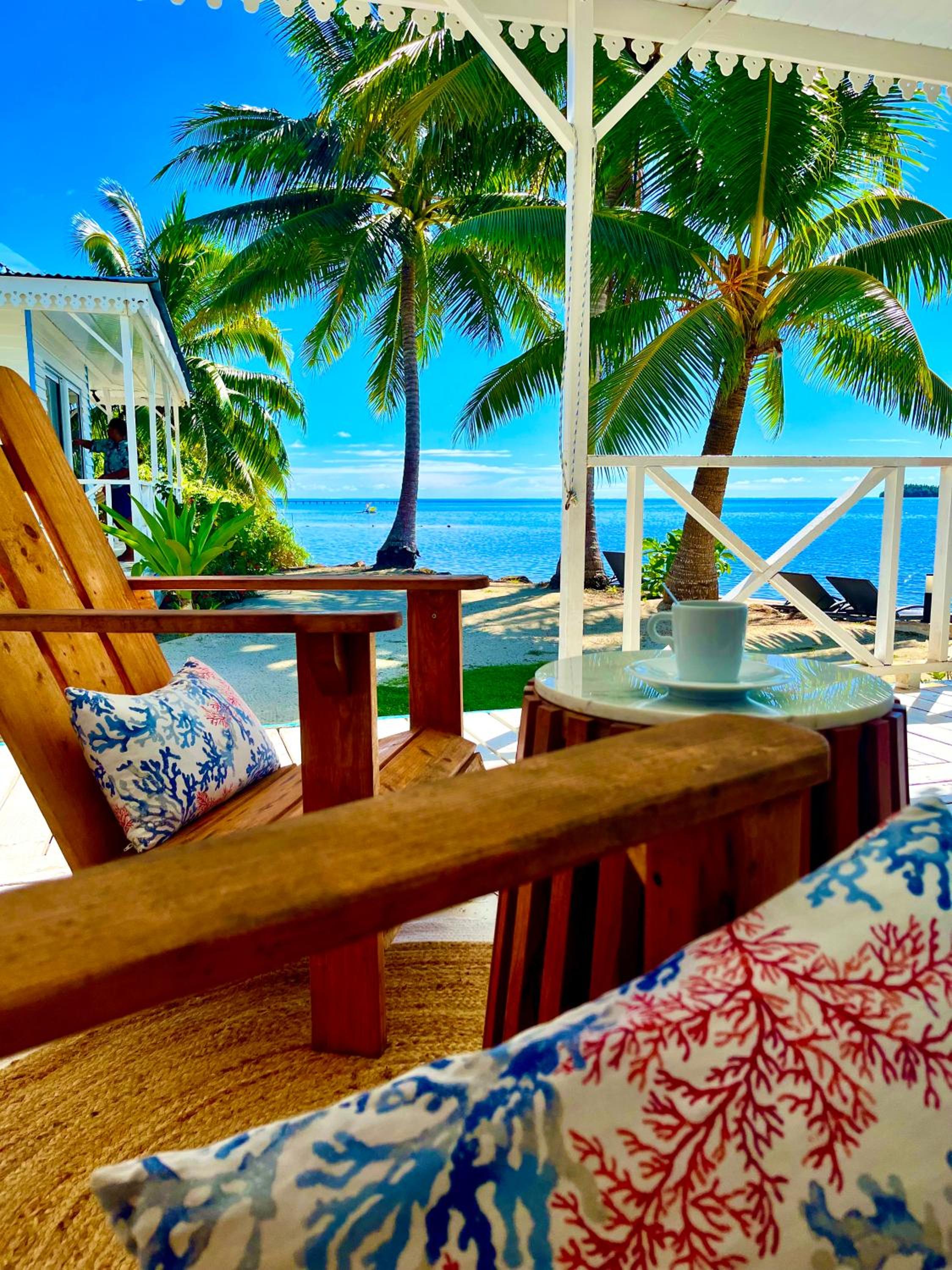 Bungalow with Ocean View photo 3