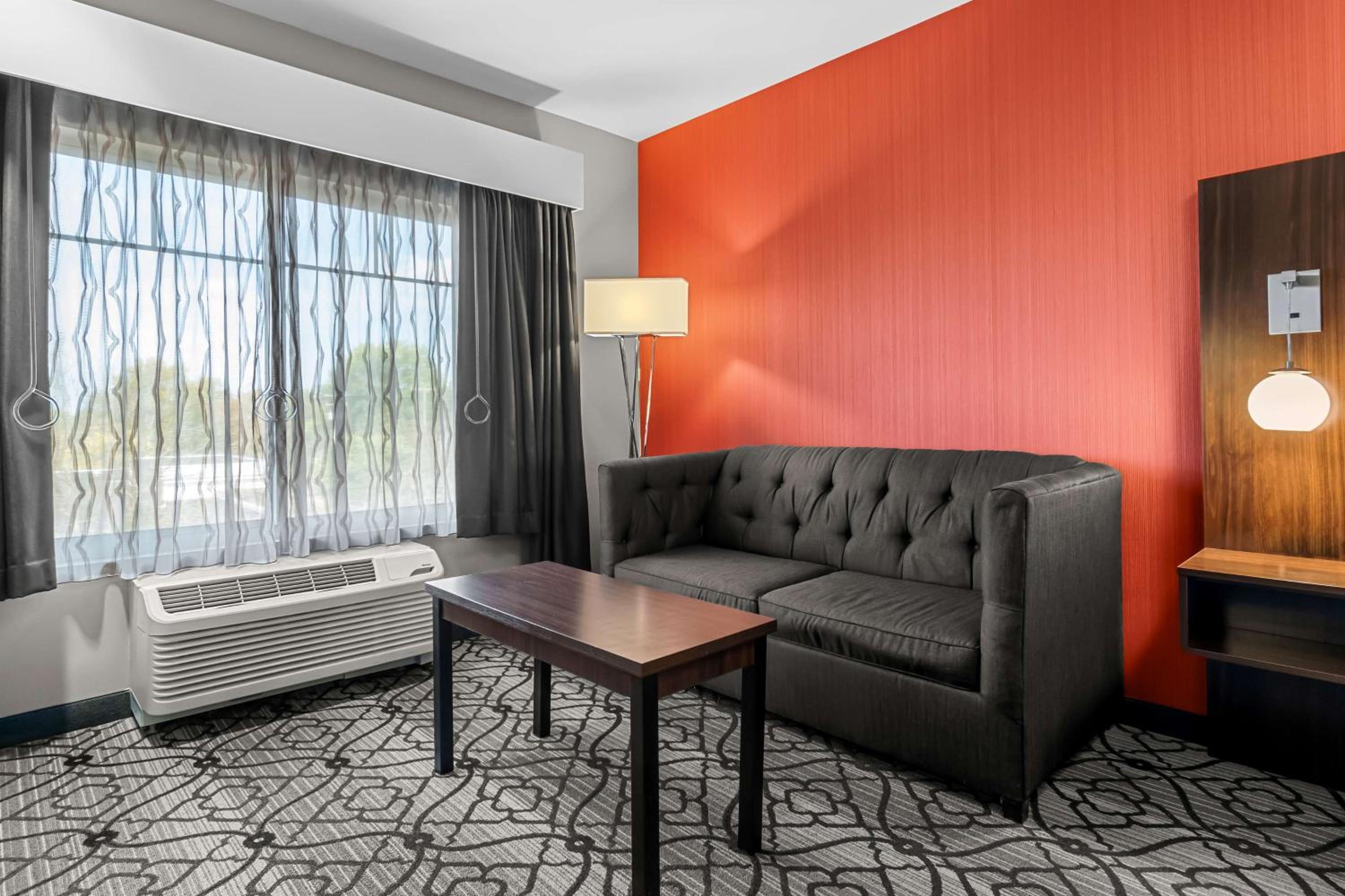 King Room - Disability Access - Photo 4