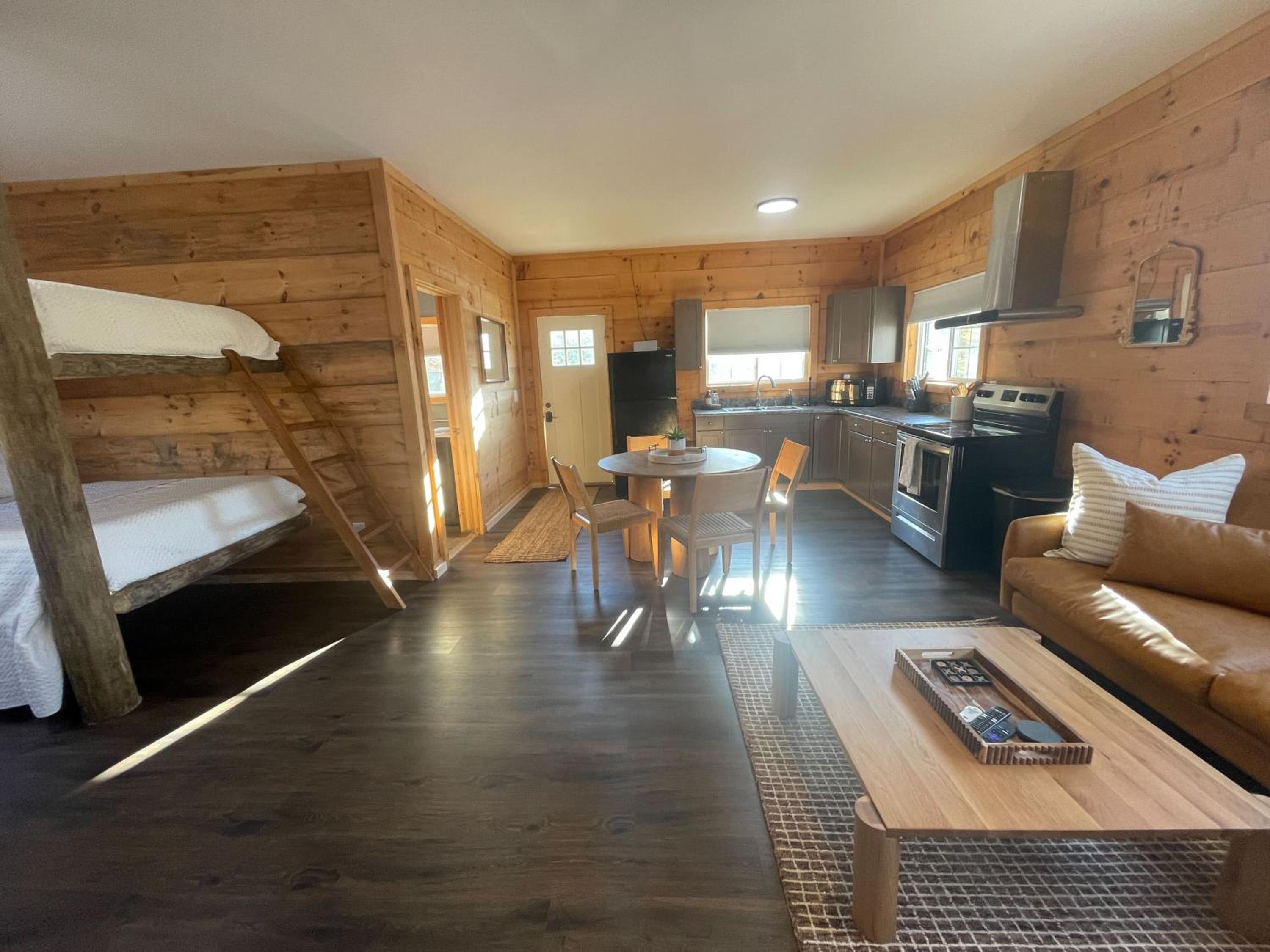Vacation Home