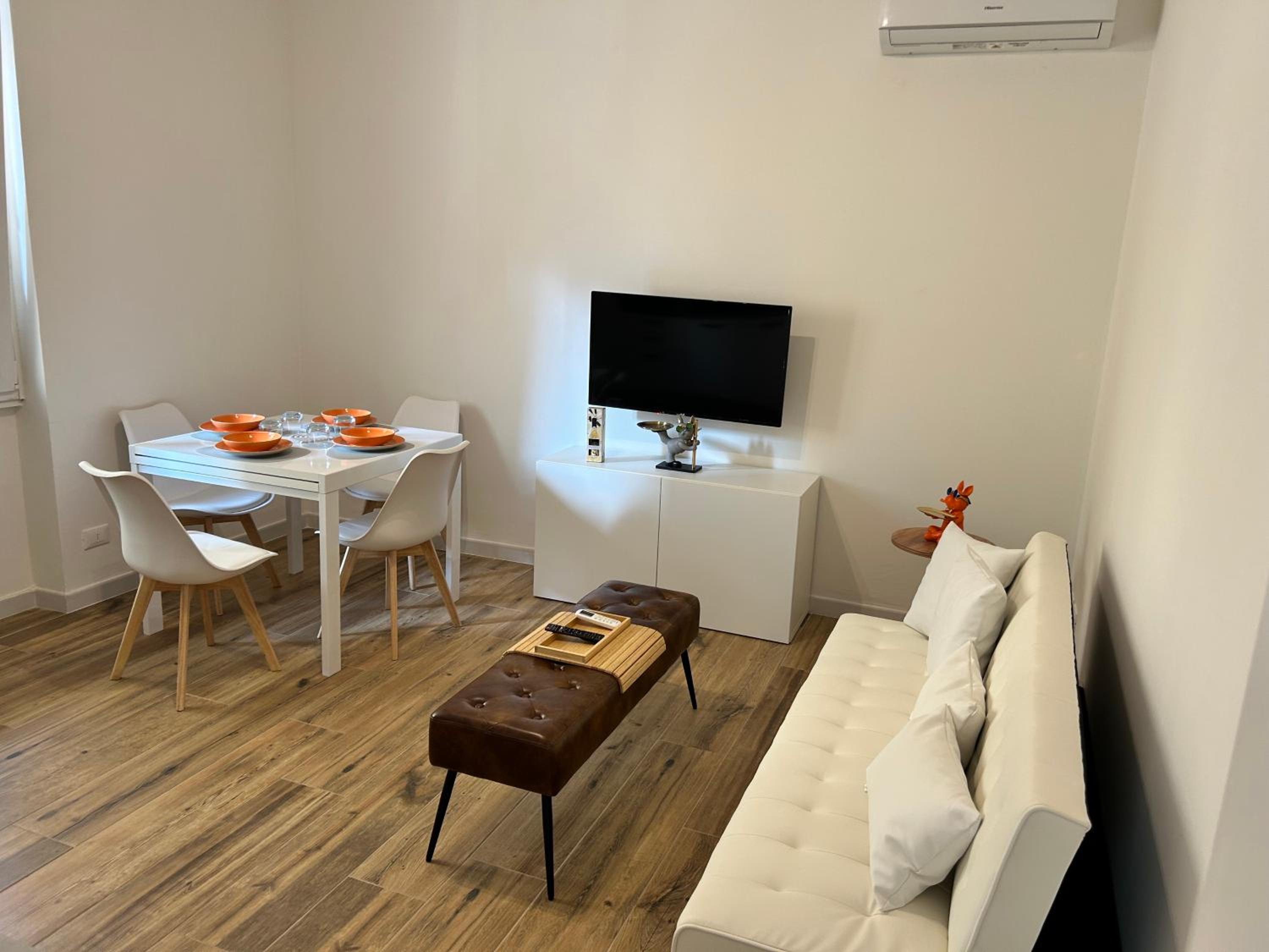 Two-Bedroom Apartment photo 2