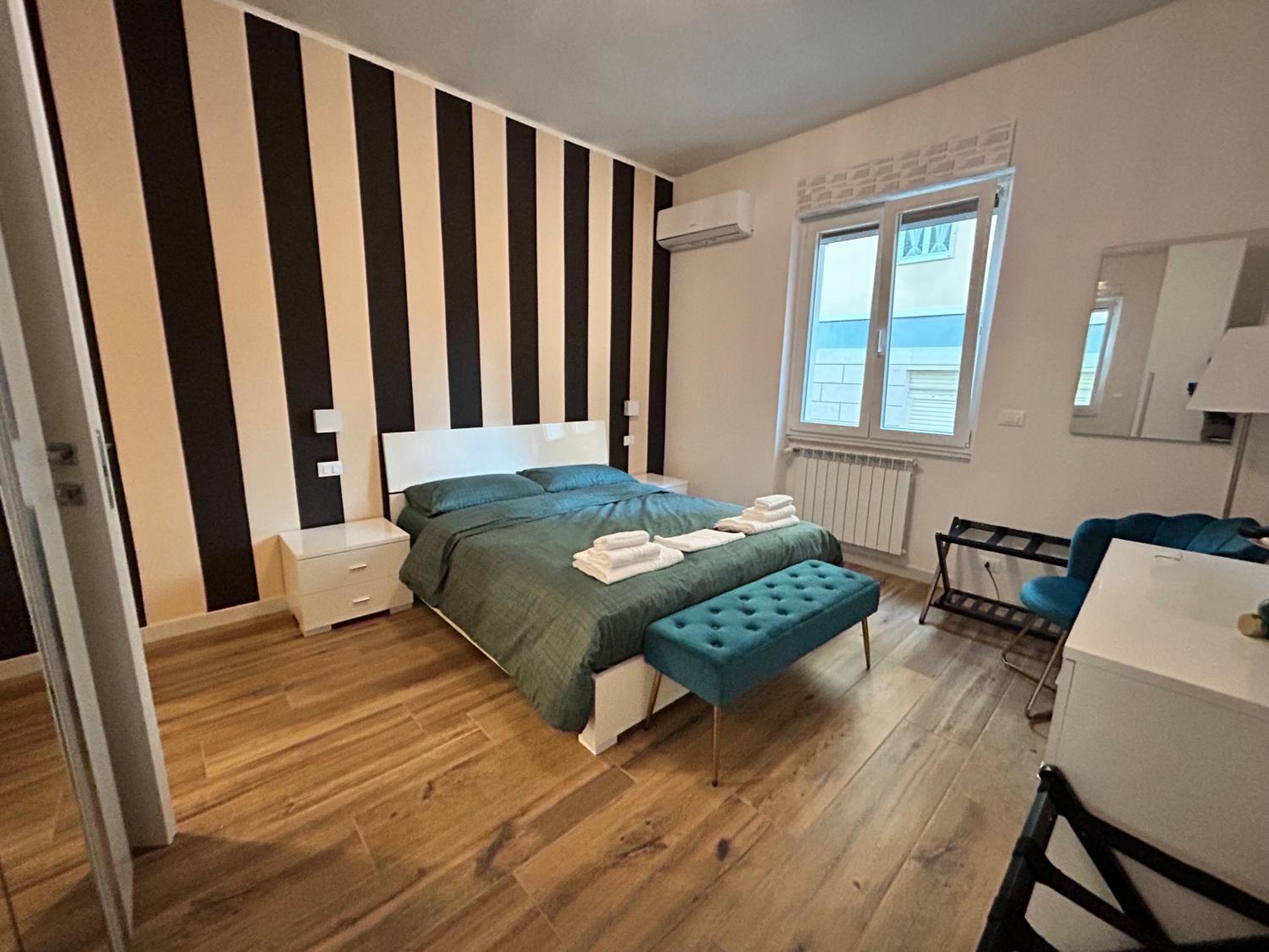 Two-Bedroom Apartment photo 1