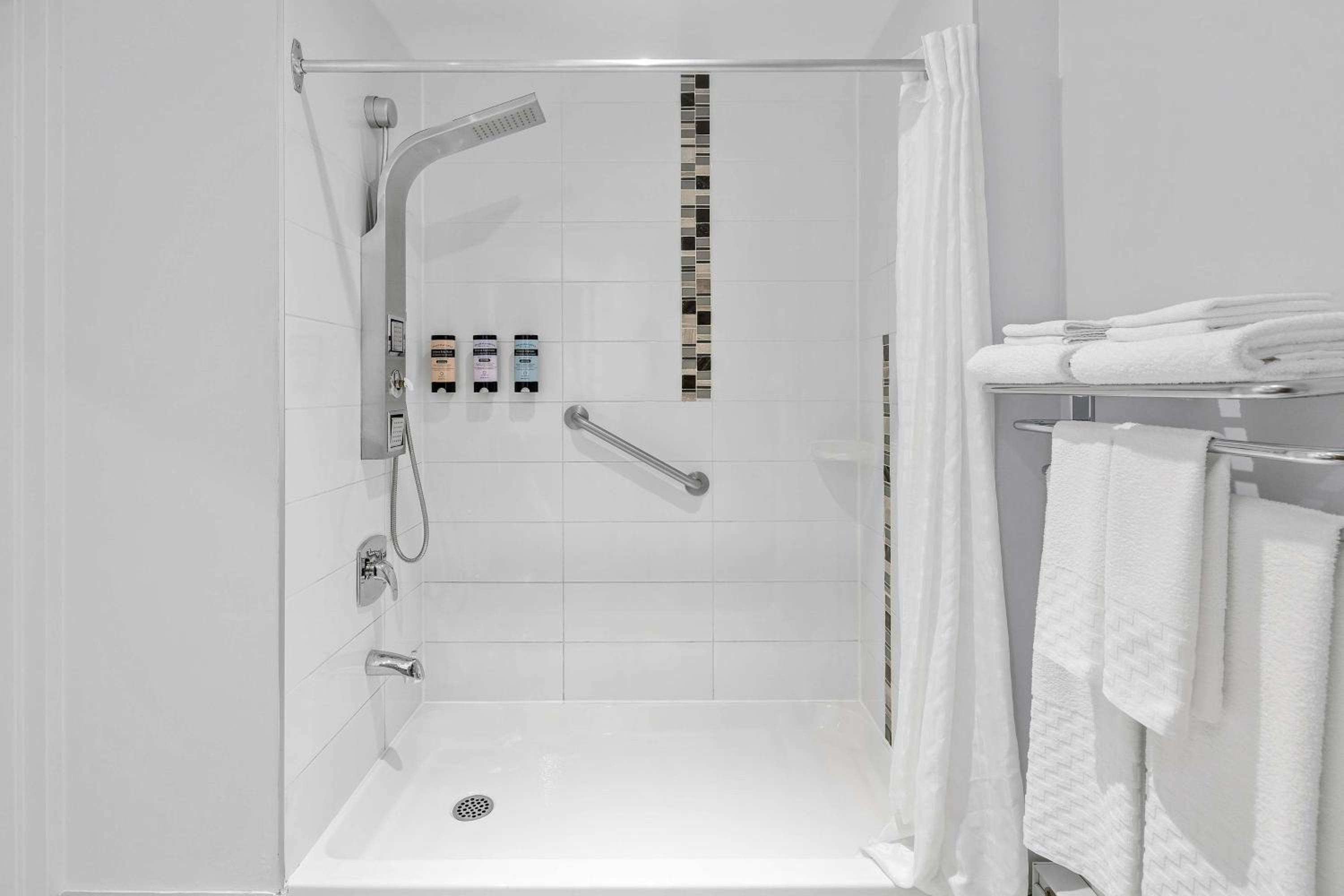 Best Western Hotel St. Jerome, Billede 3