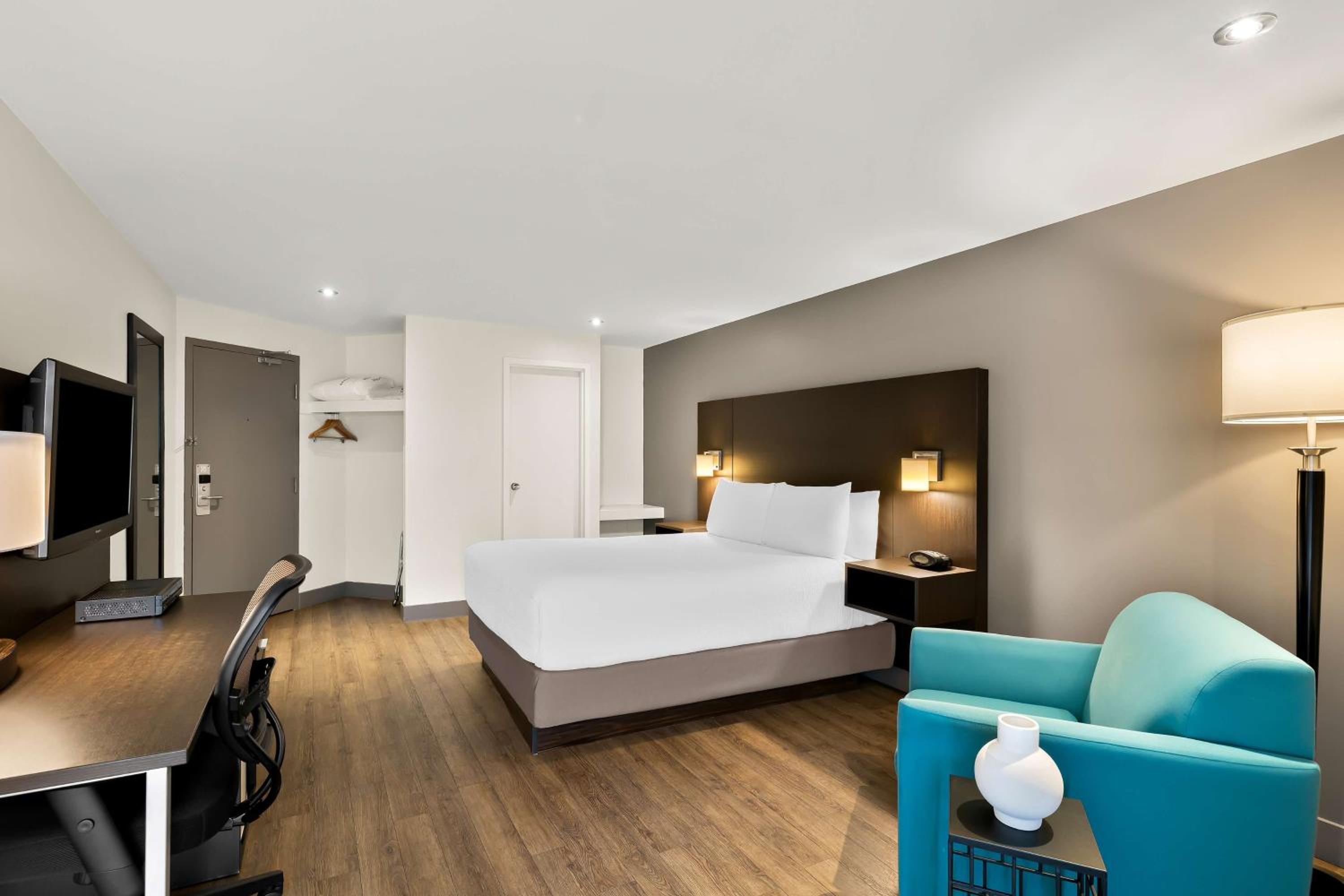 King Room - Photo 3