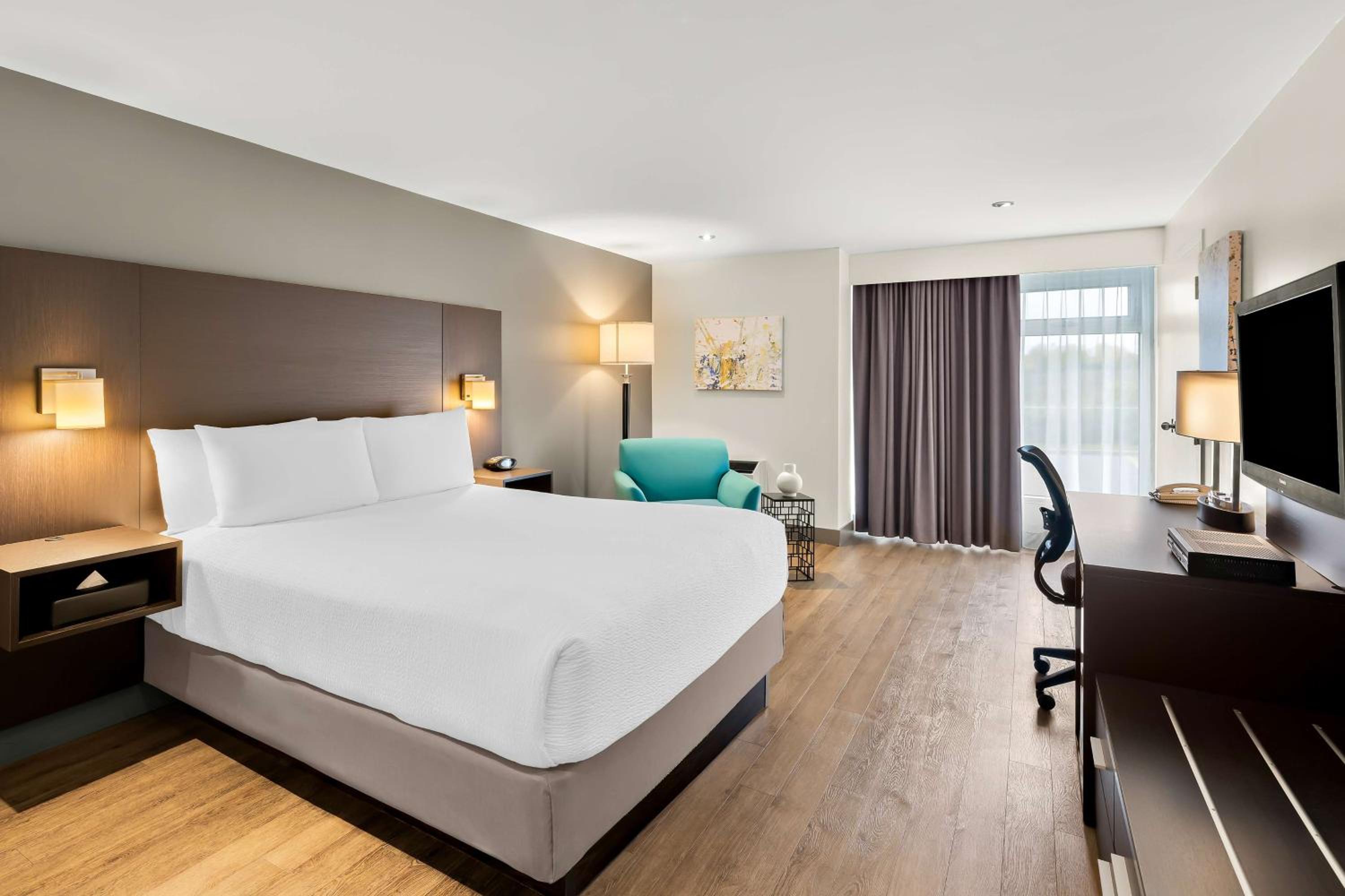 King Room - Photo 1