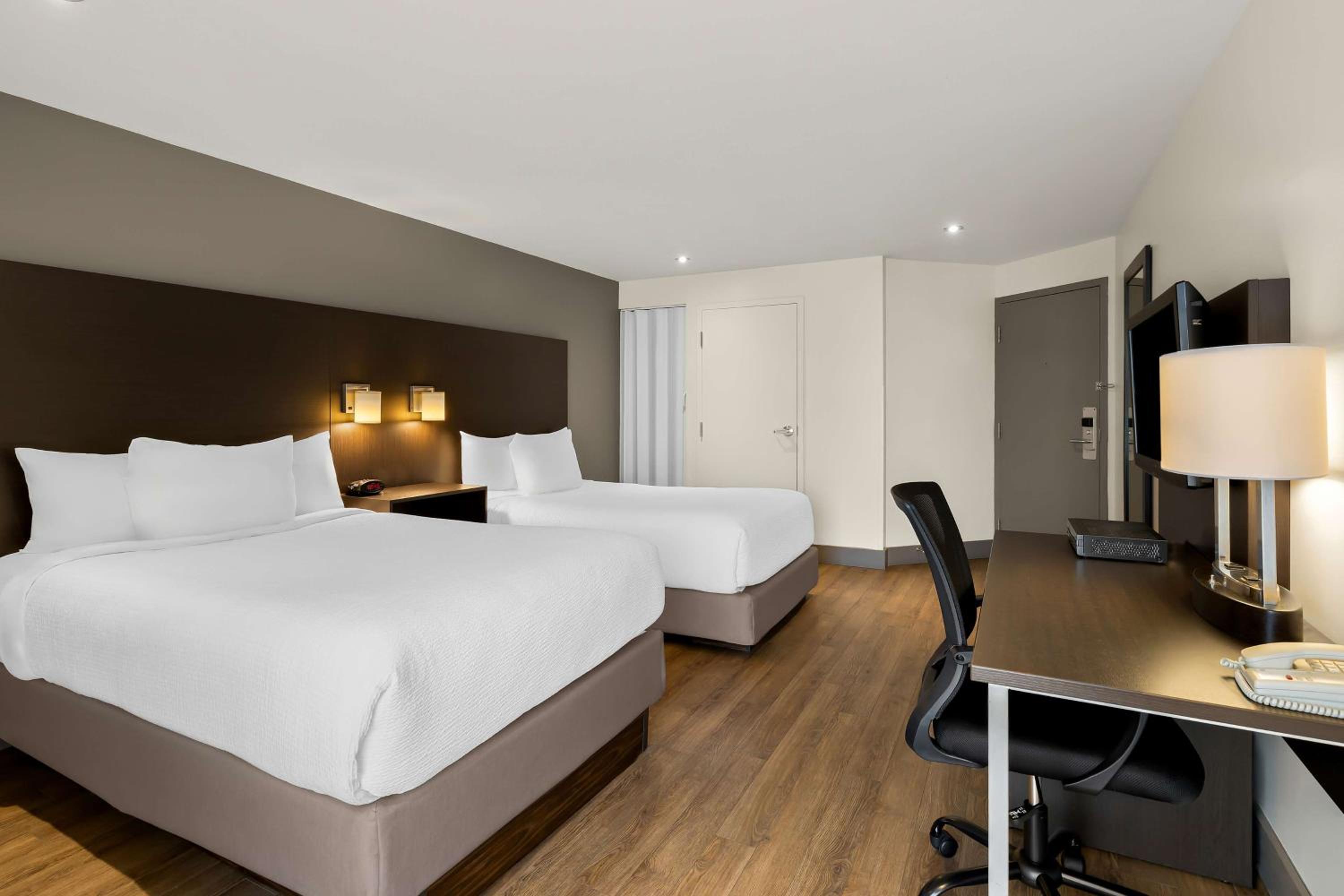 Best Western Hotel St. Jerome, Billede 5