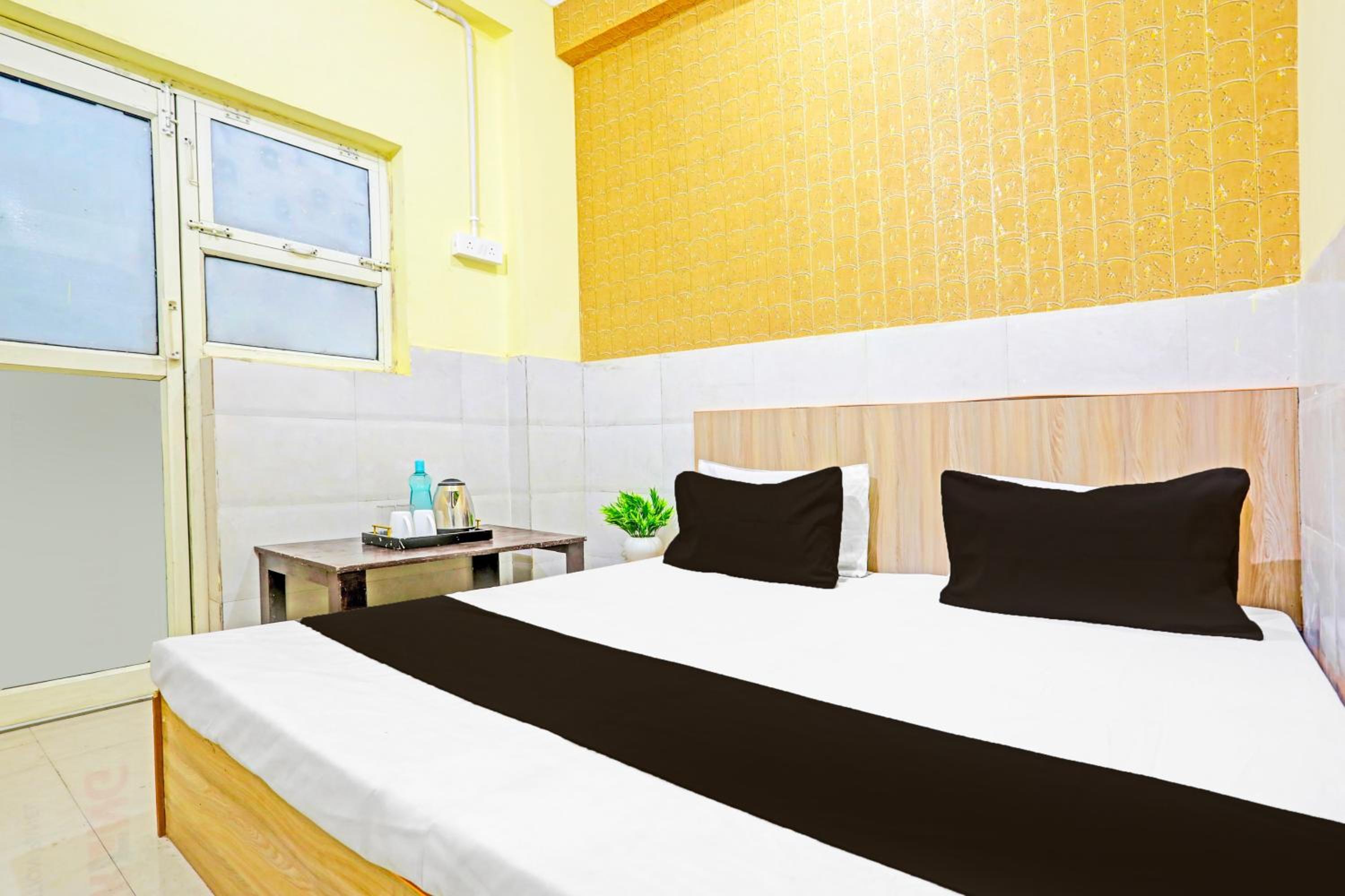 Classic Triple Room photo 3