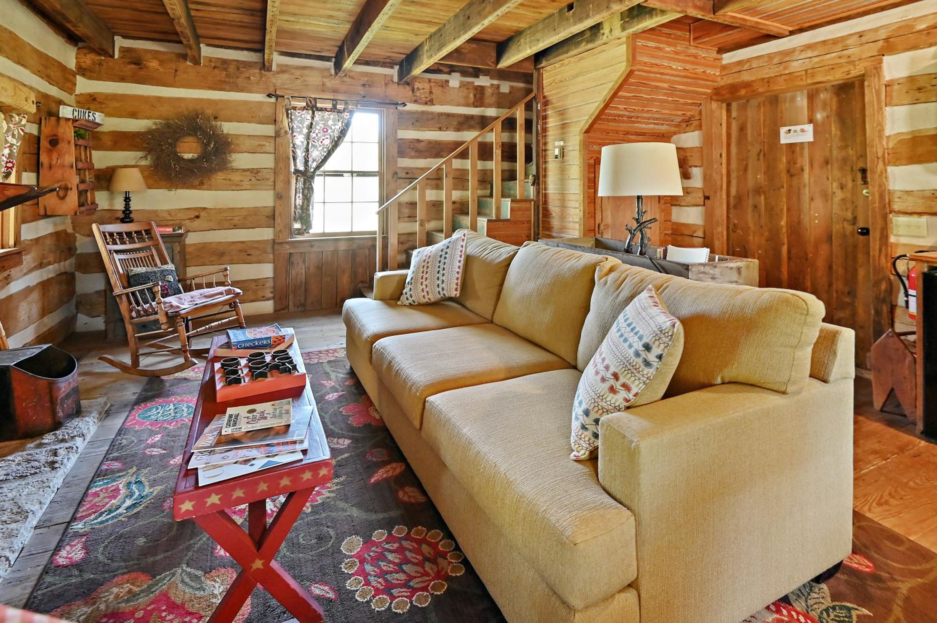 Vacation Home