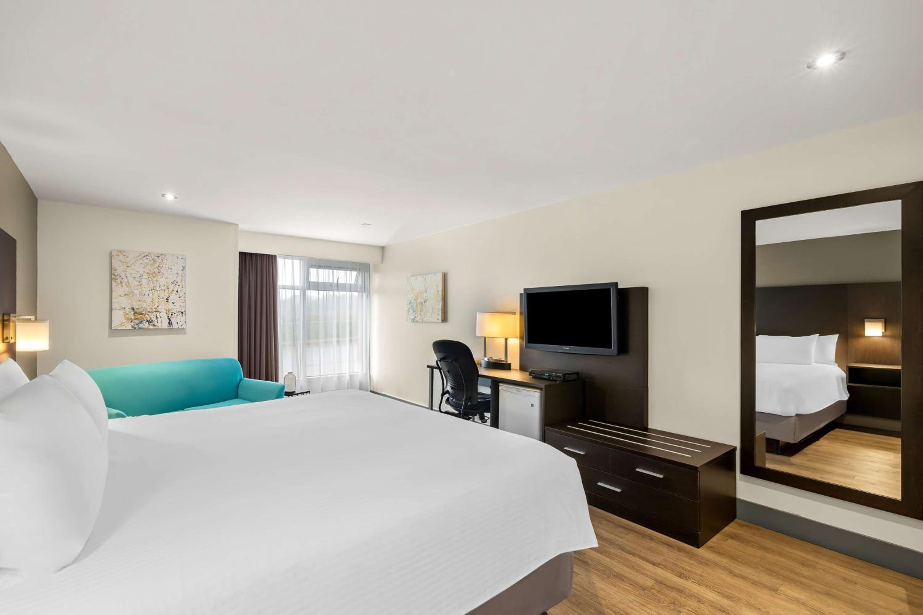 Queen Room - Photo 3